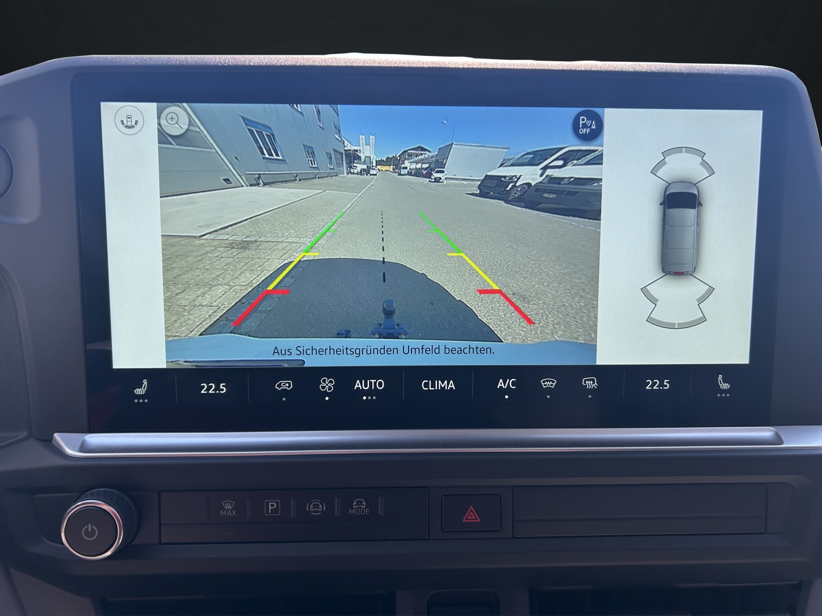 VW Transporter 2.0 TDI 4Motion Lang Automat * Heckflügeltüren *-image-13