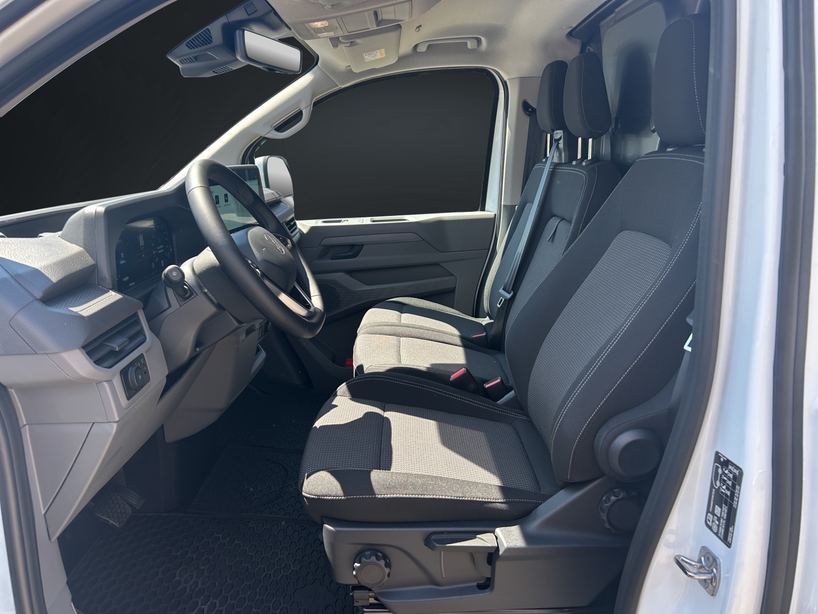 VW Transporter 2.0 TDI 4Motion Lang Automat * Heckflügeltüren *-image-10