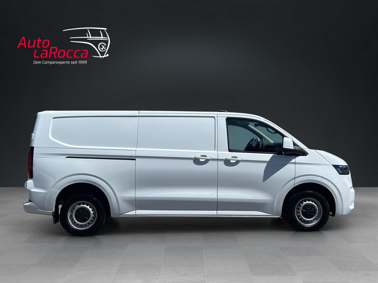 VW Transporter 2.0 TDI 4Motion Lang Automat * Heckflügeltüren *-image-5