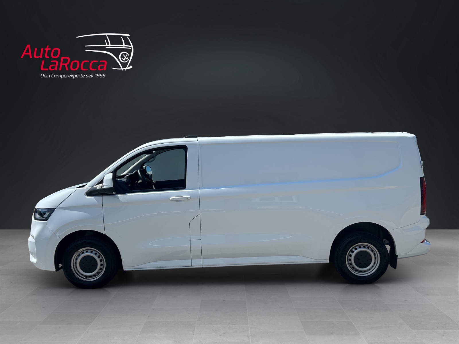 VW Transporter 2.0 TDI 4Motion Lang Automat * Heckflügeltüren *-image-1
