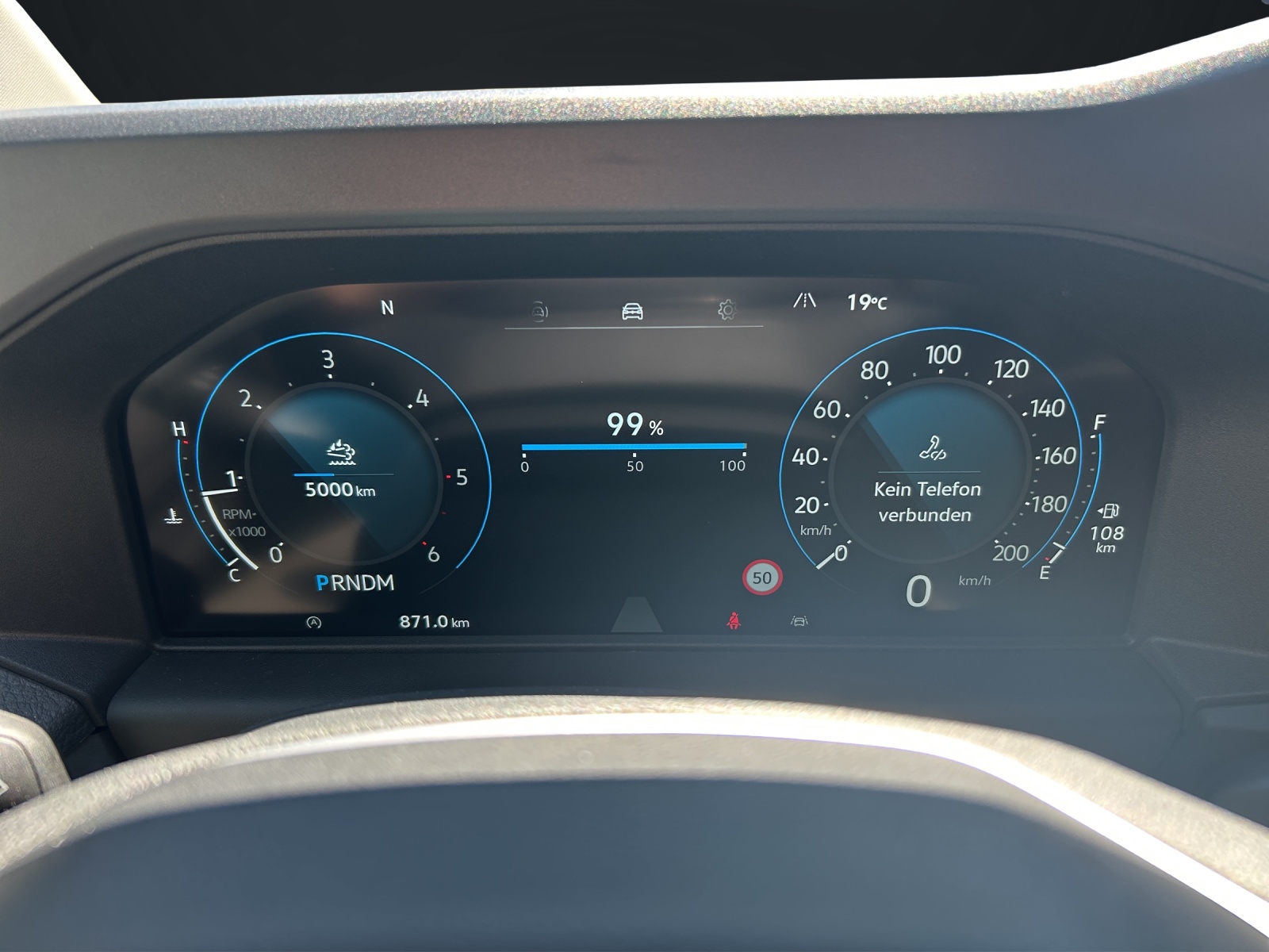 VW Transporter 2.0 TDI 4Motion Lang Automat * Heckflügeltüren *-image-15