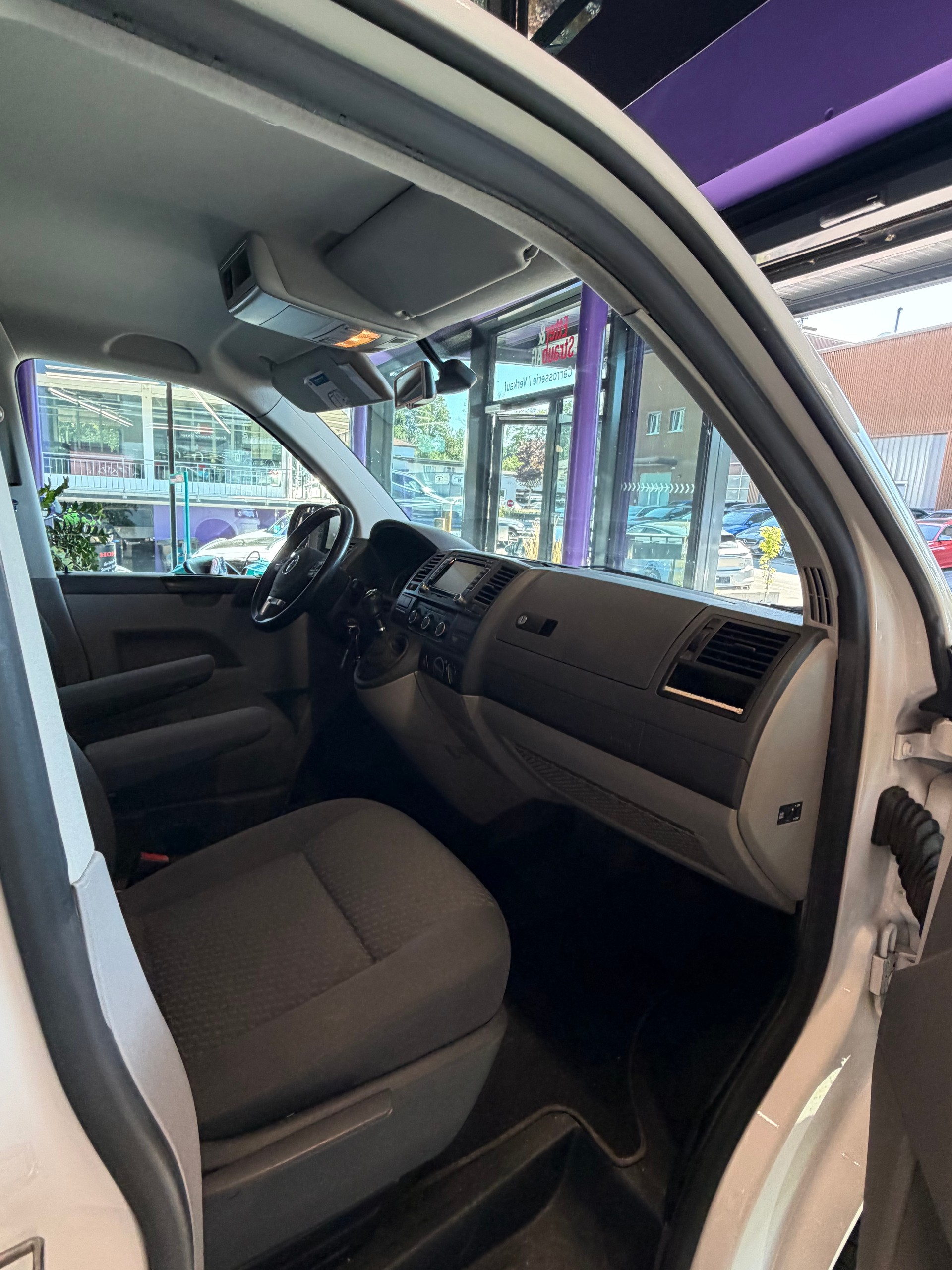 VW T5 2.0 Bi-TDI BMT-image-6