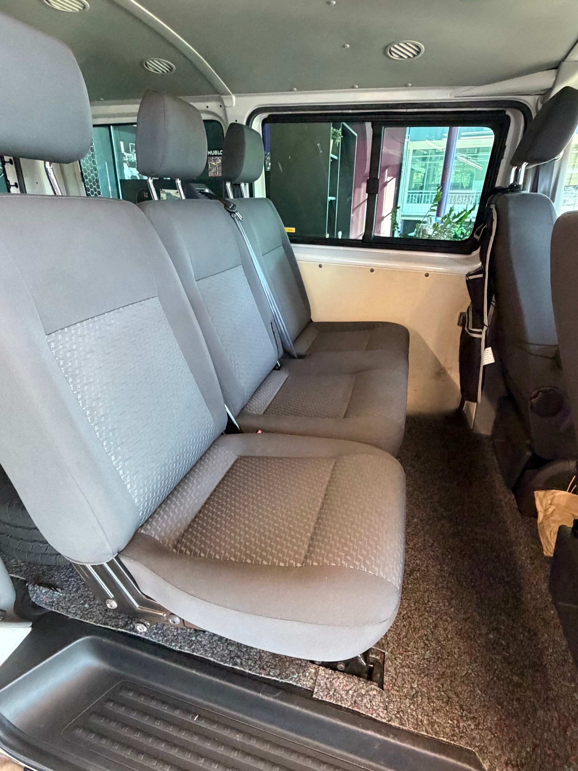 VW T5 2.0 Bi-TDI BMT-image-7