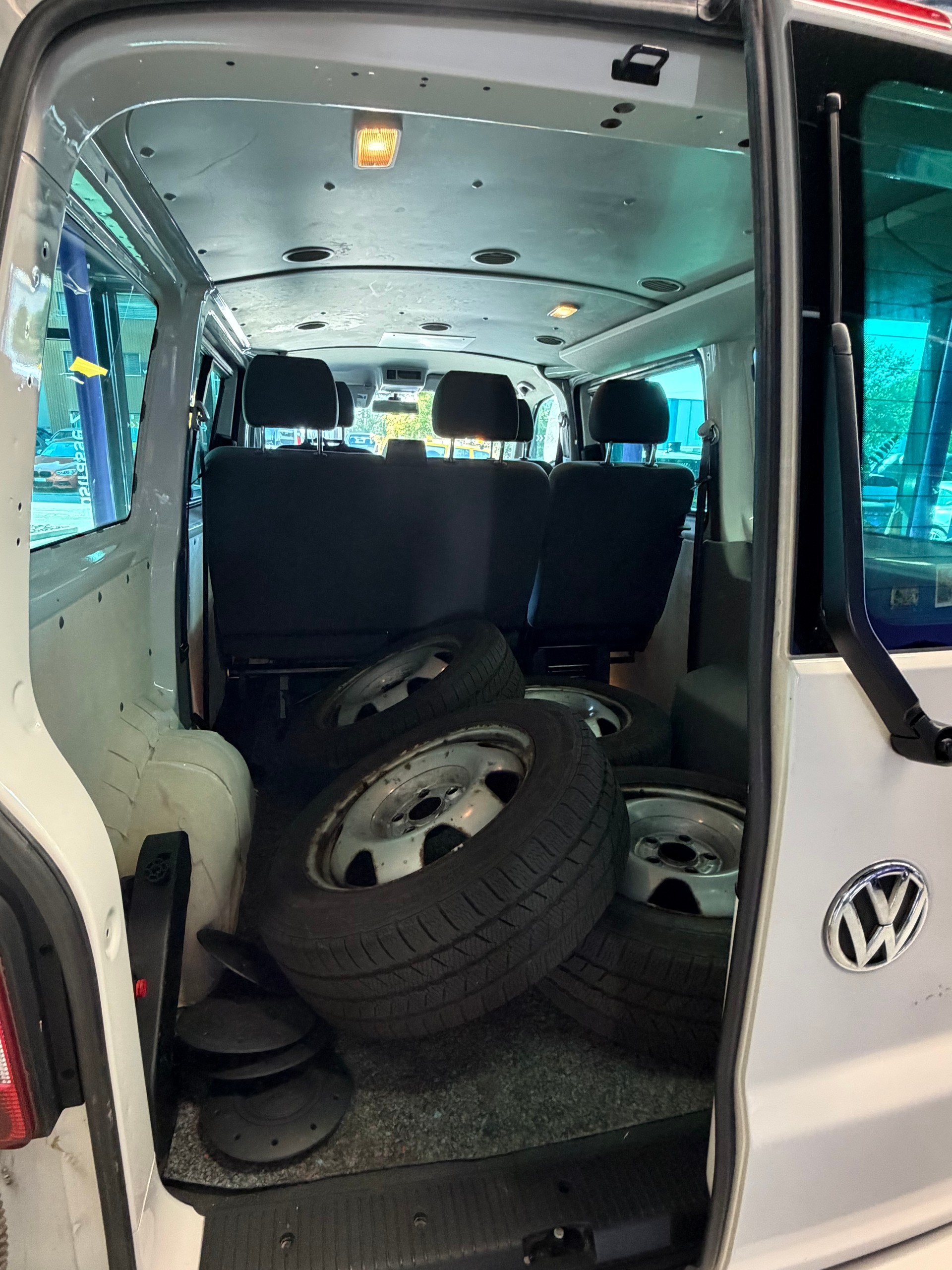 VW T5 2.0 Bi-TDI BMT-image-8