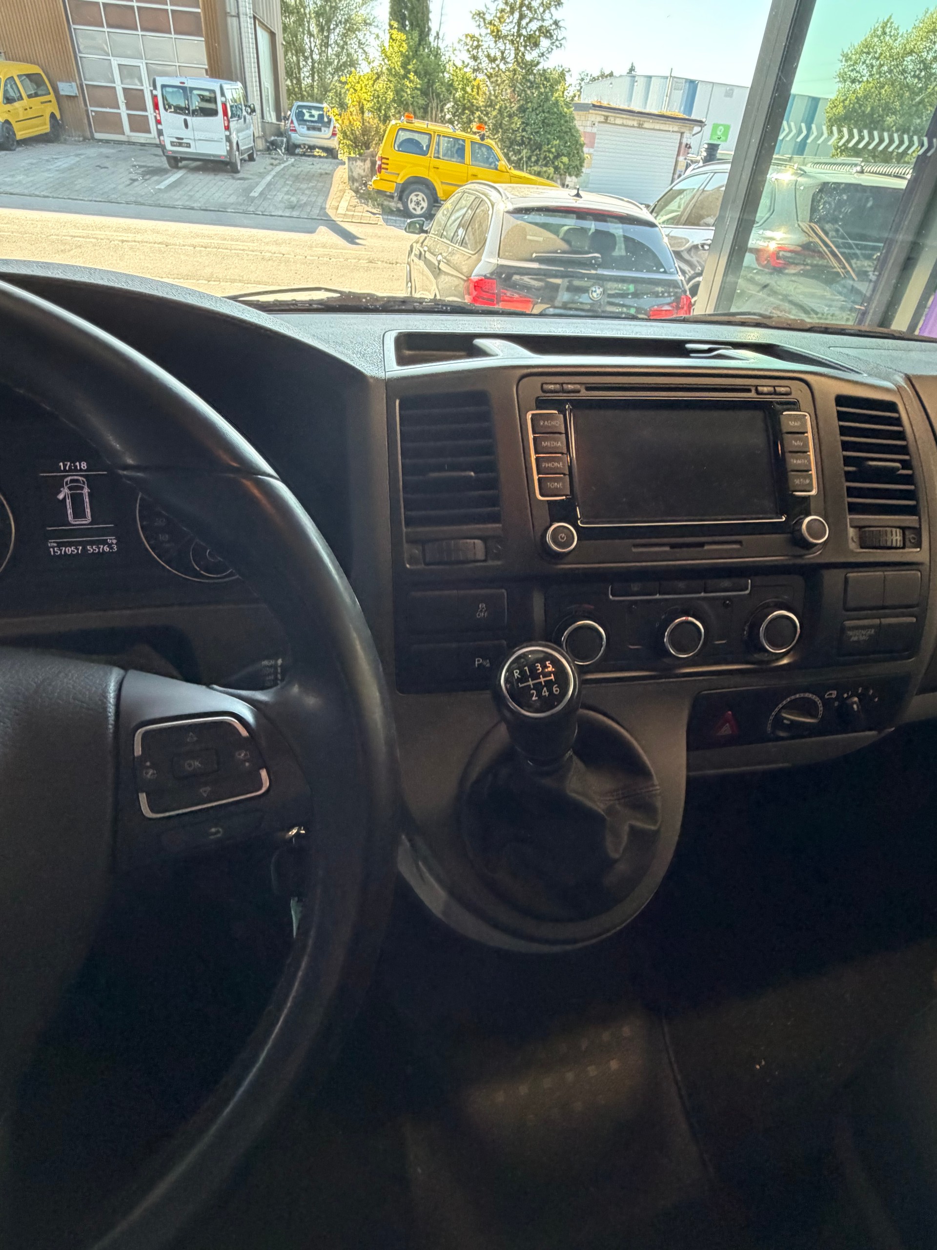 VW T5 2.0 Bi-TDI BMT-image-14