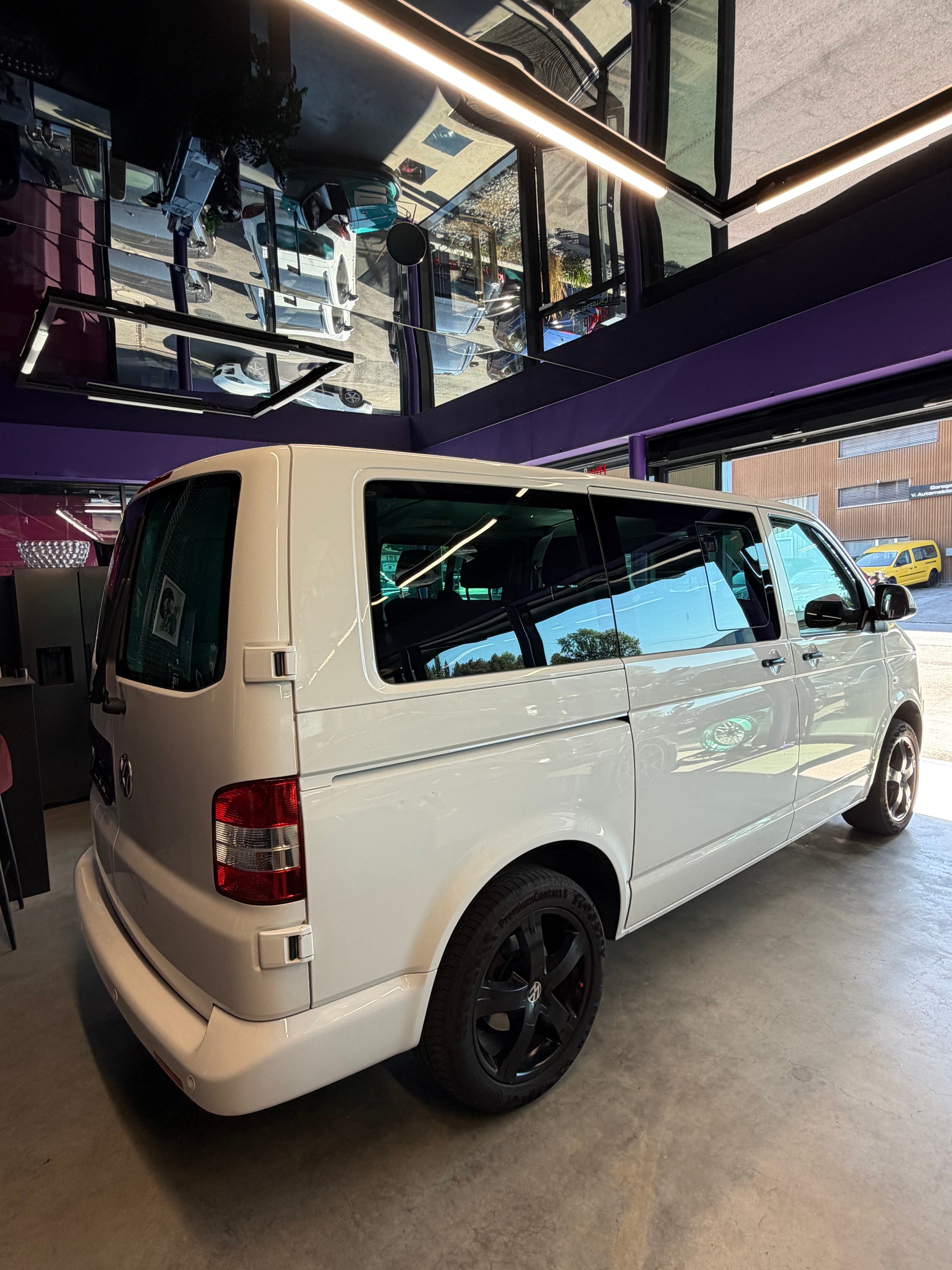 VW T5 2.0 Bi-TDI BMT-image-4