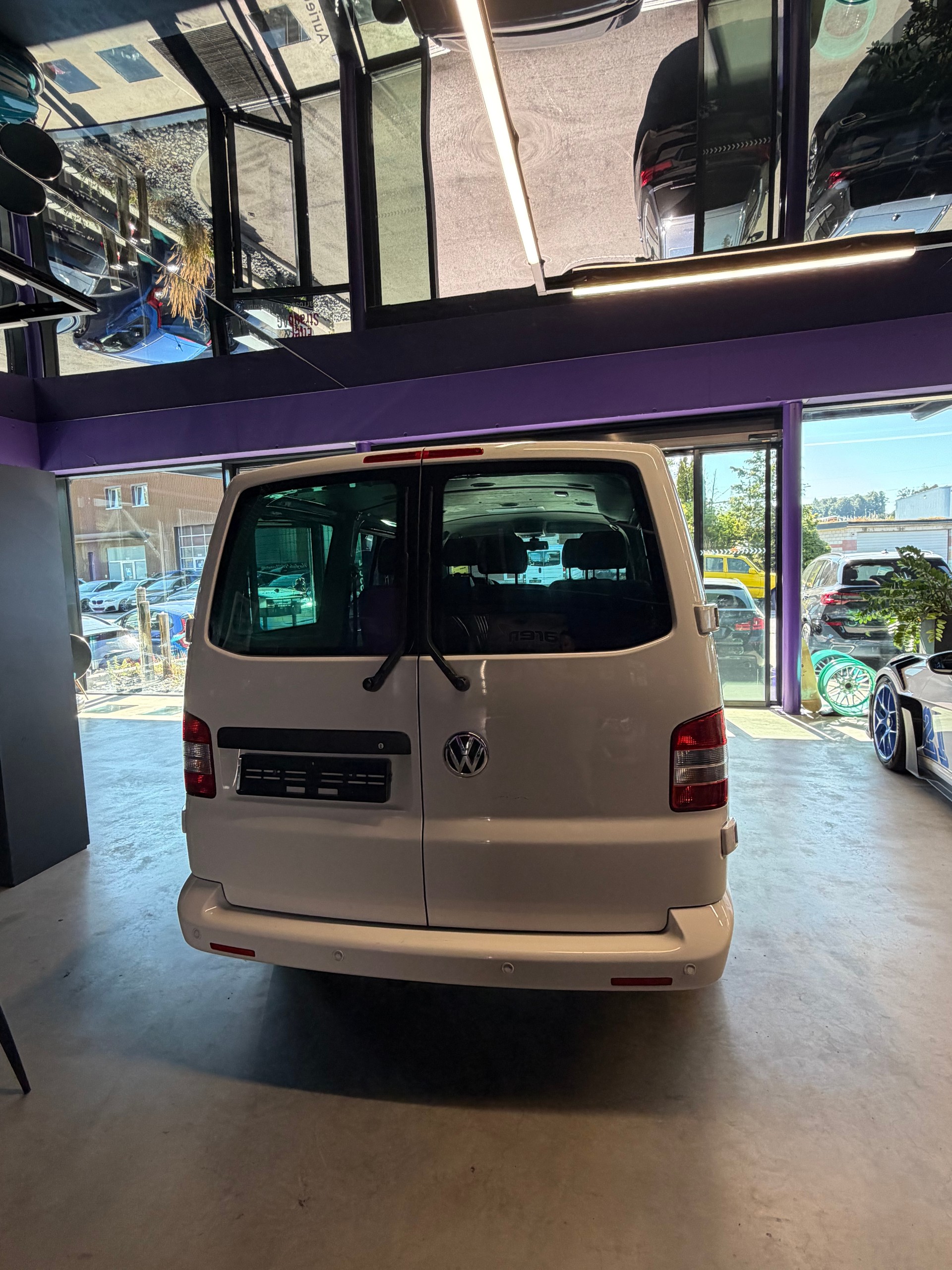 VW T5 2.0 Bi-TDI BMT-image-5