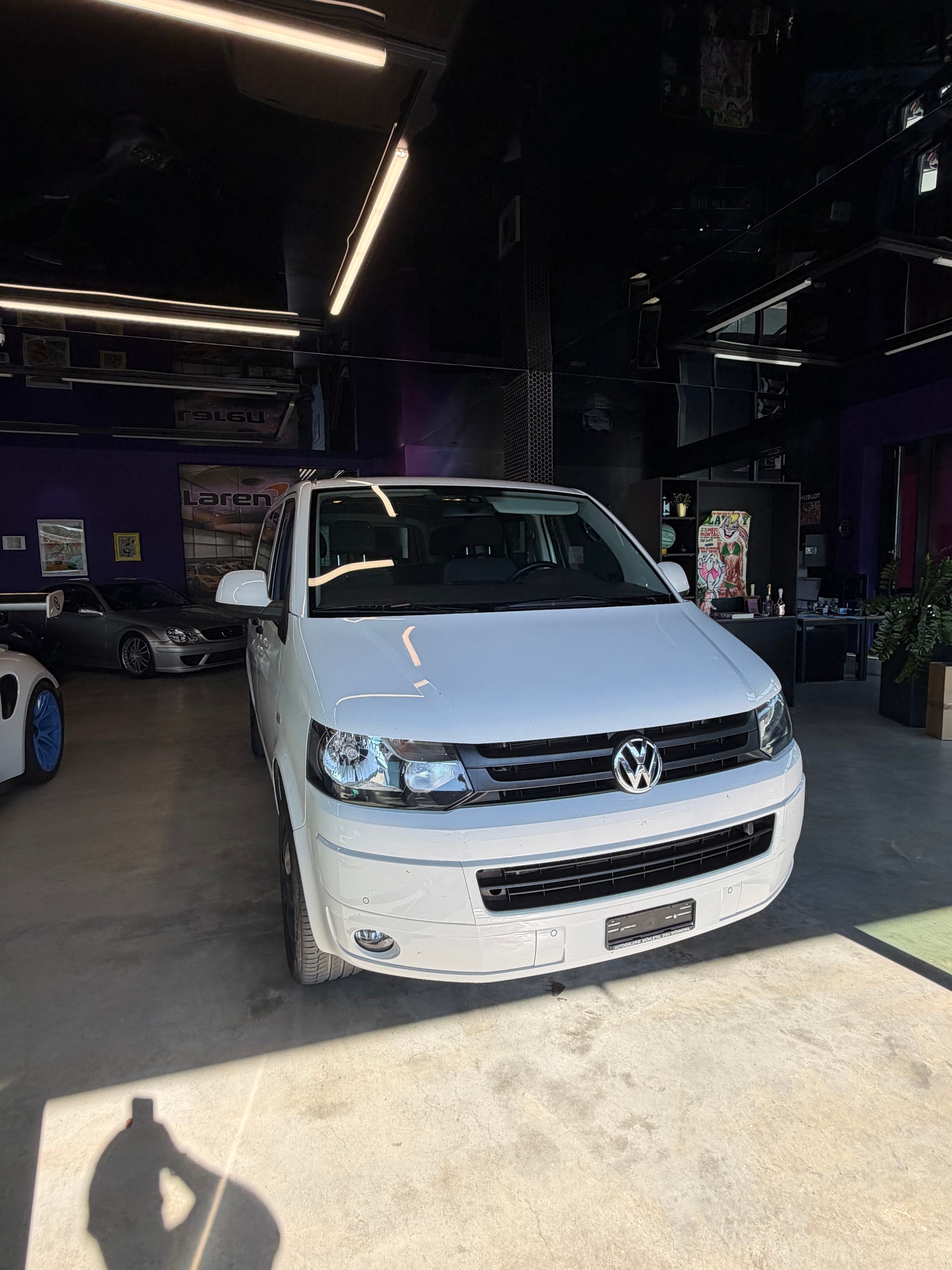 VW T5 2.0 Bi-TDI BMT-image-3