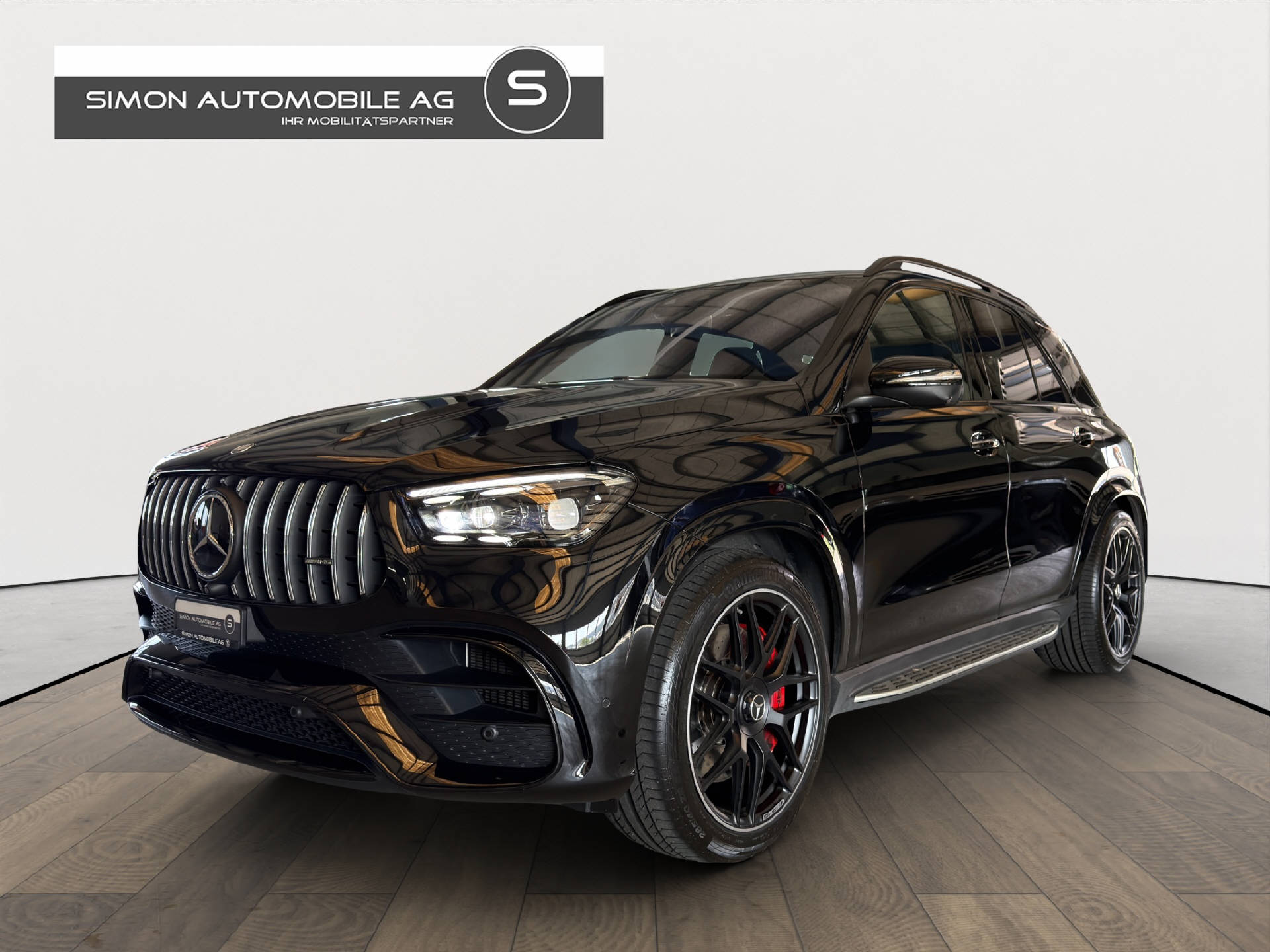 MERCEDES-BENZ GLE 63 S AMG 4matic+-image-1
