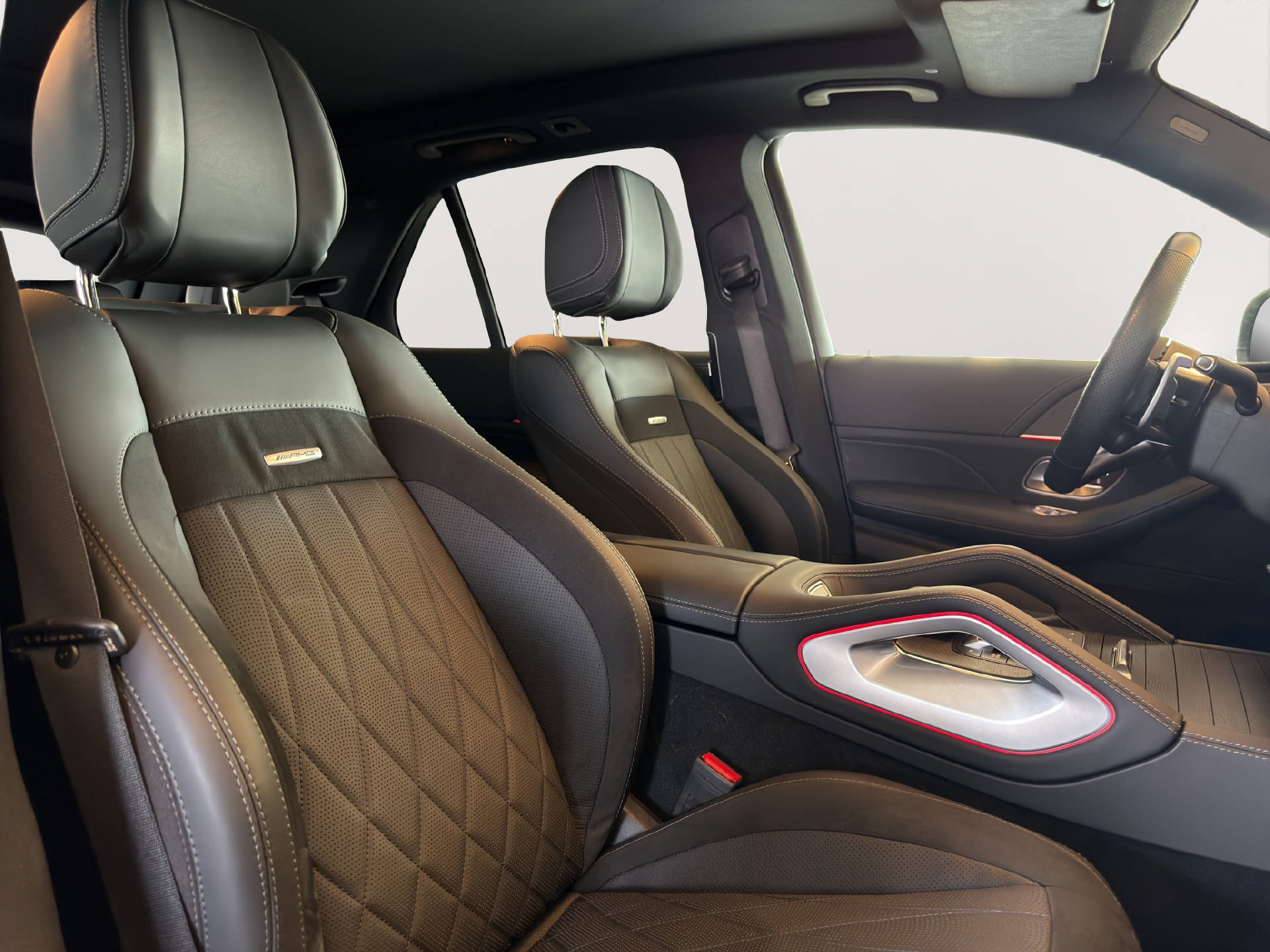 MERCEDES-BENZ GLE 63 S AMG 4matic+-image-15