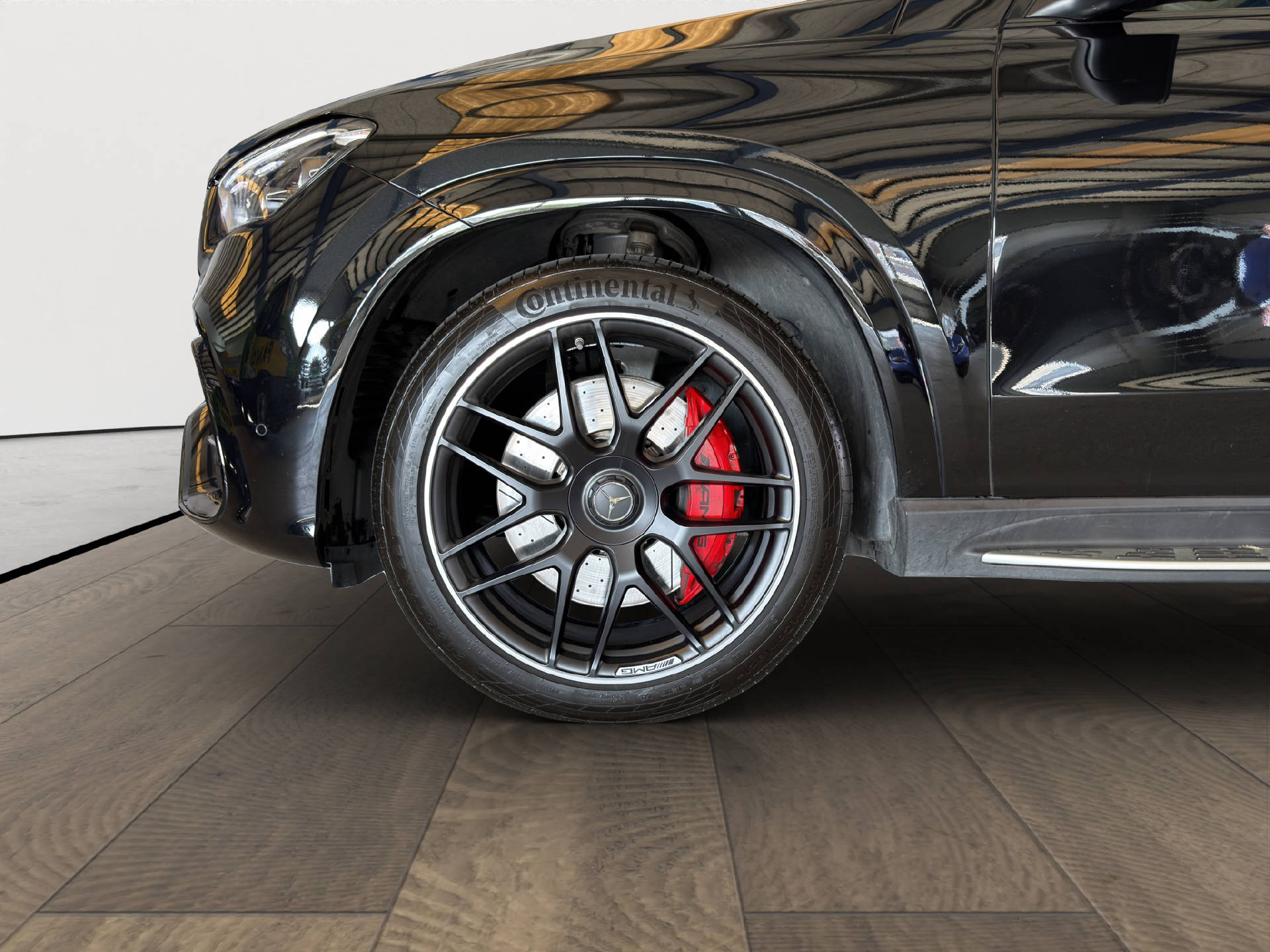 MERCEDES-BENZ GLE 63 S AMG 4matic+-image-9