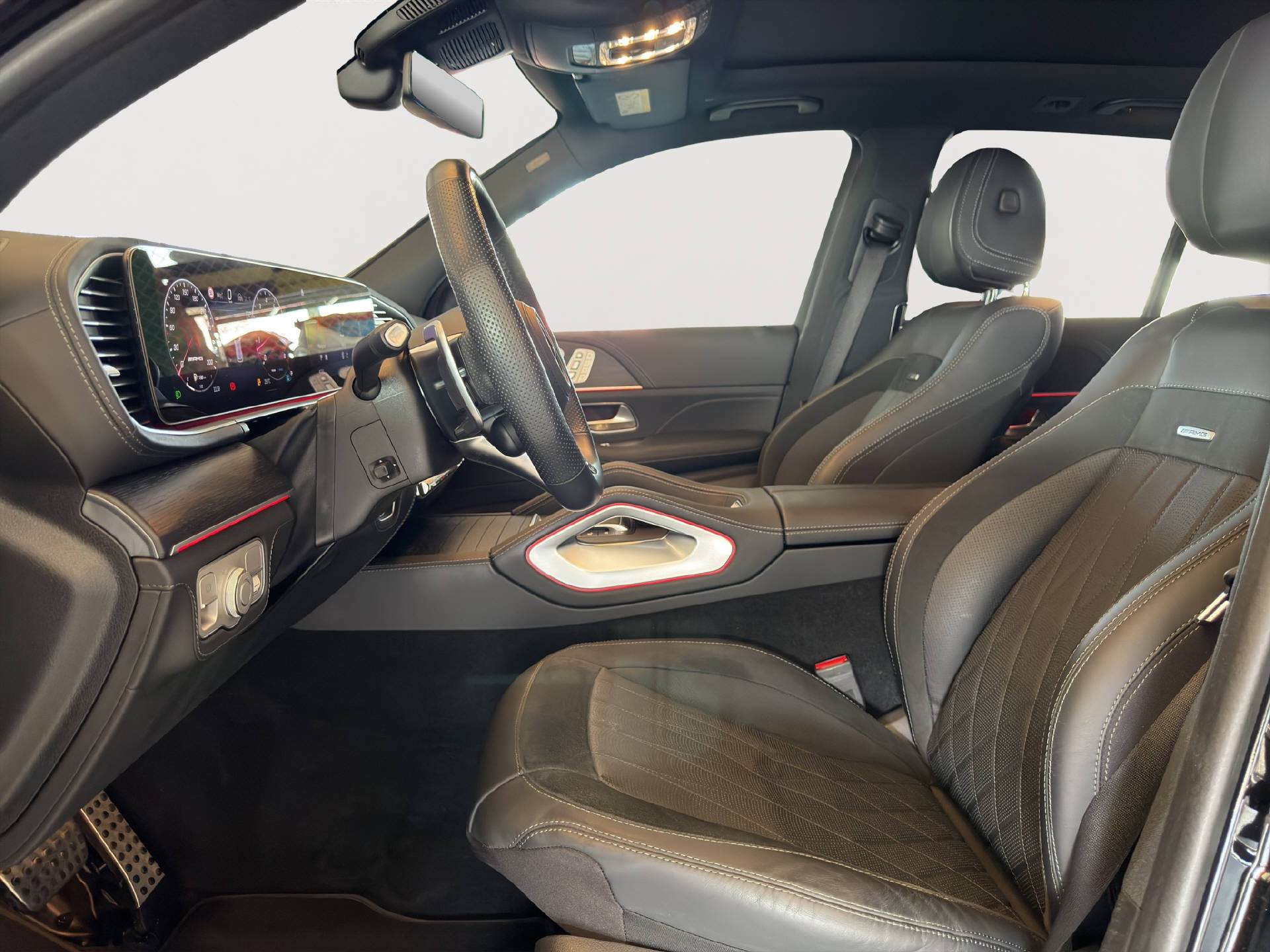 MERCEDES-BENZ GLE 63 S AMG 4matic+-image-10