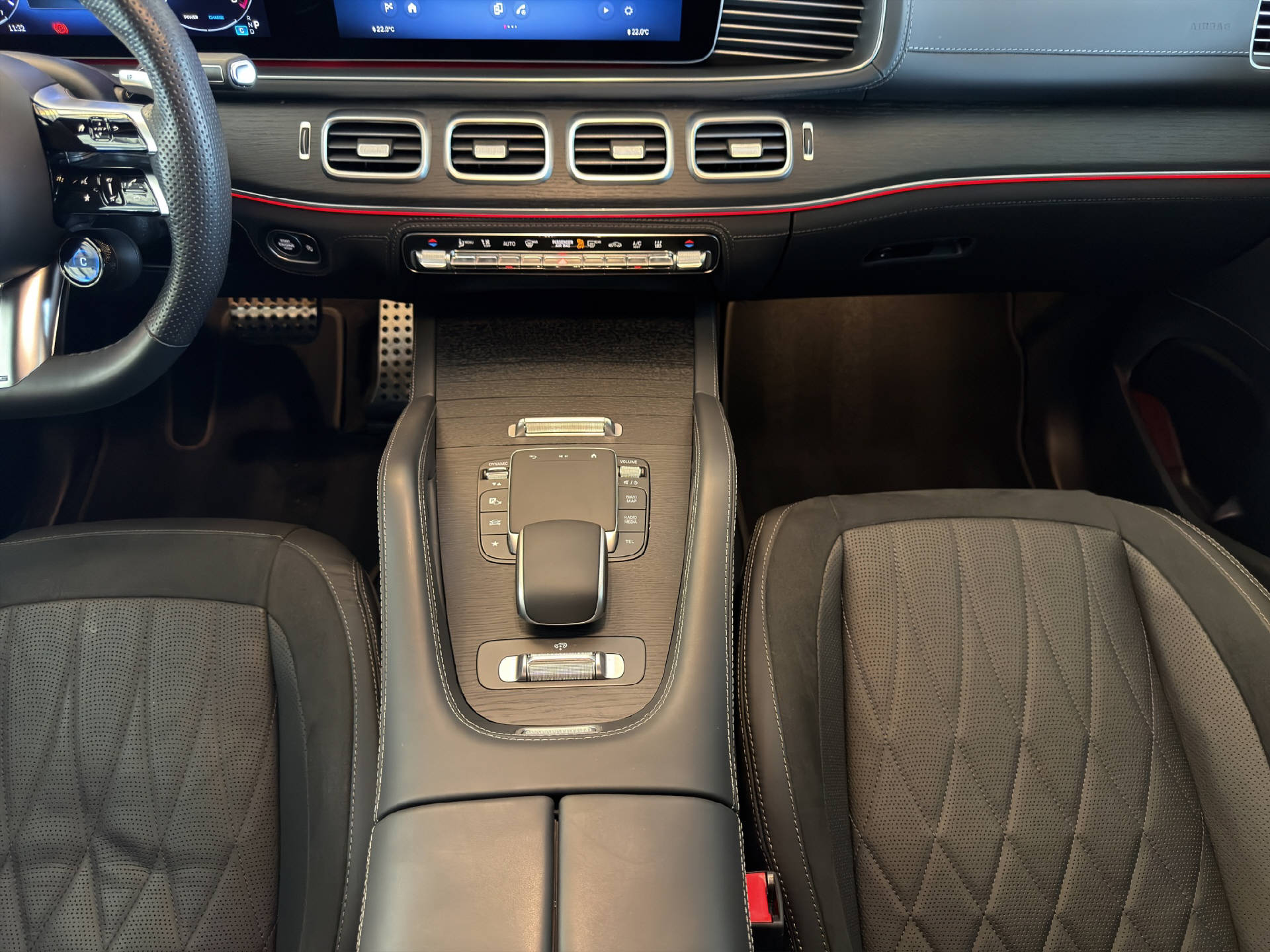 MERCEDES-BENZ GLE 63 S AMG 4matic+-image-13