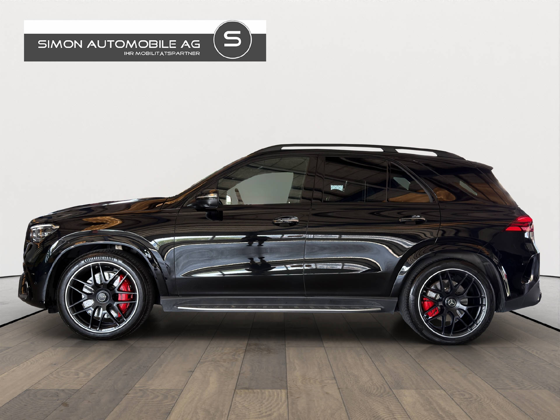 MERCEDES-BENZ GLE 63 S AMG 4matic+-image-2
