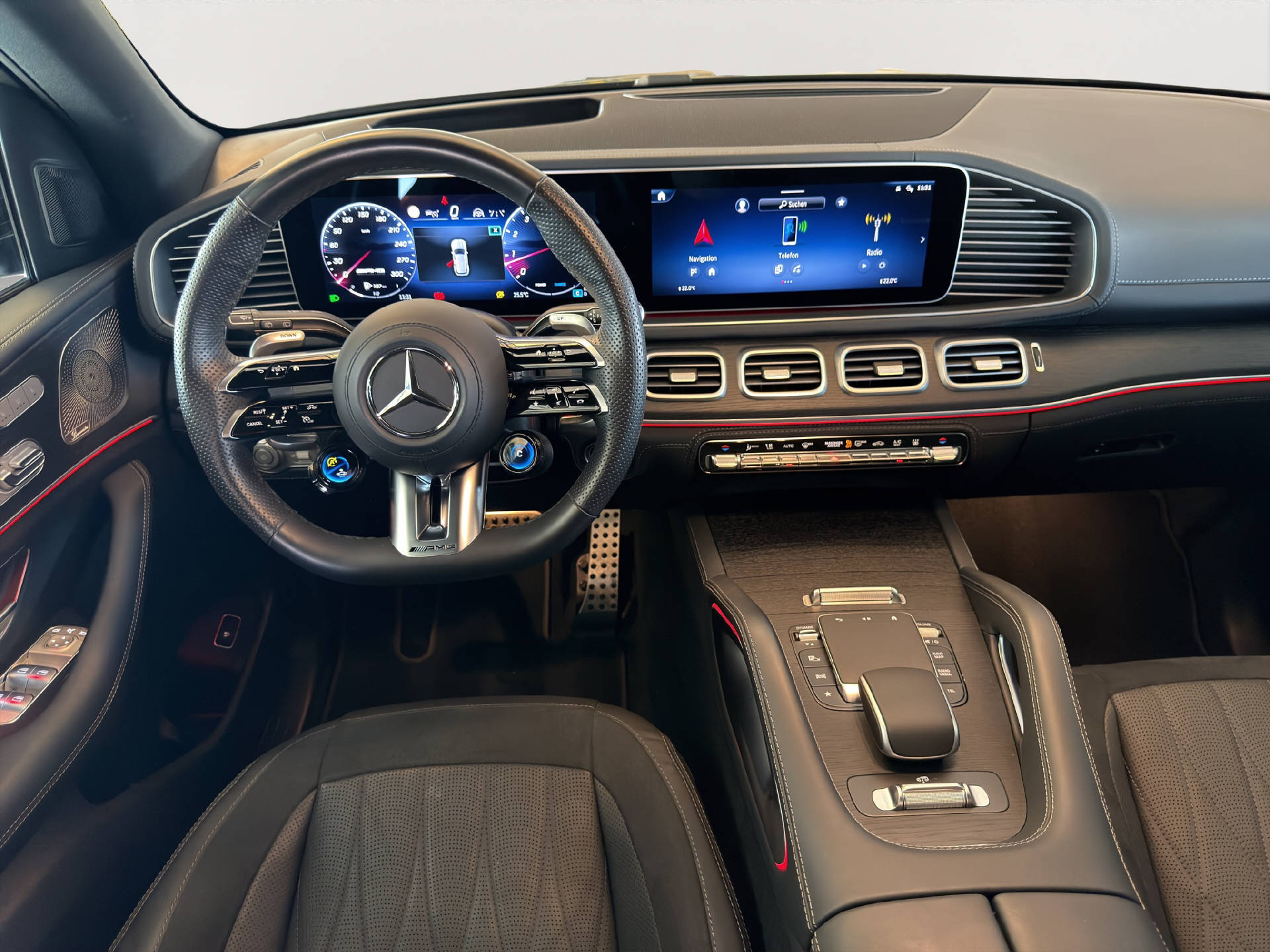 MERCEDES-BENZ GLE 63 S AMG 4matic+-image-12