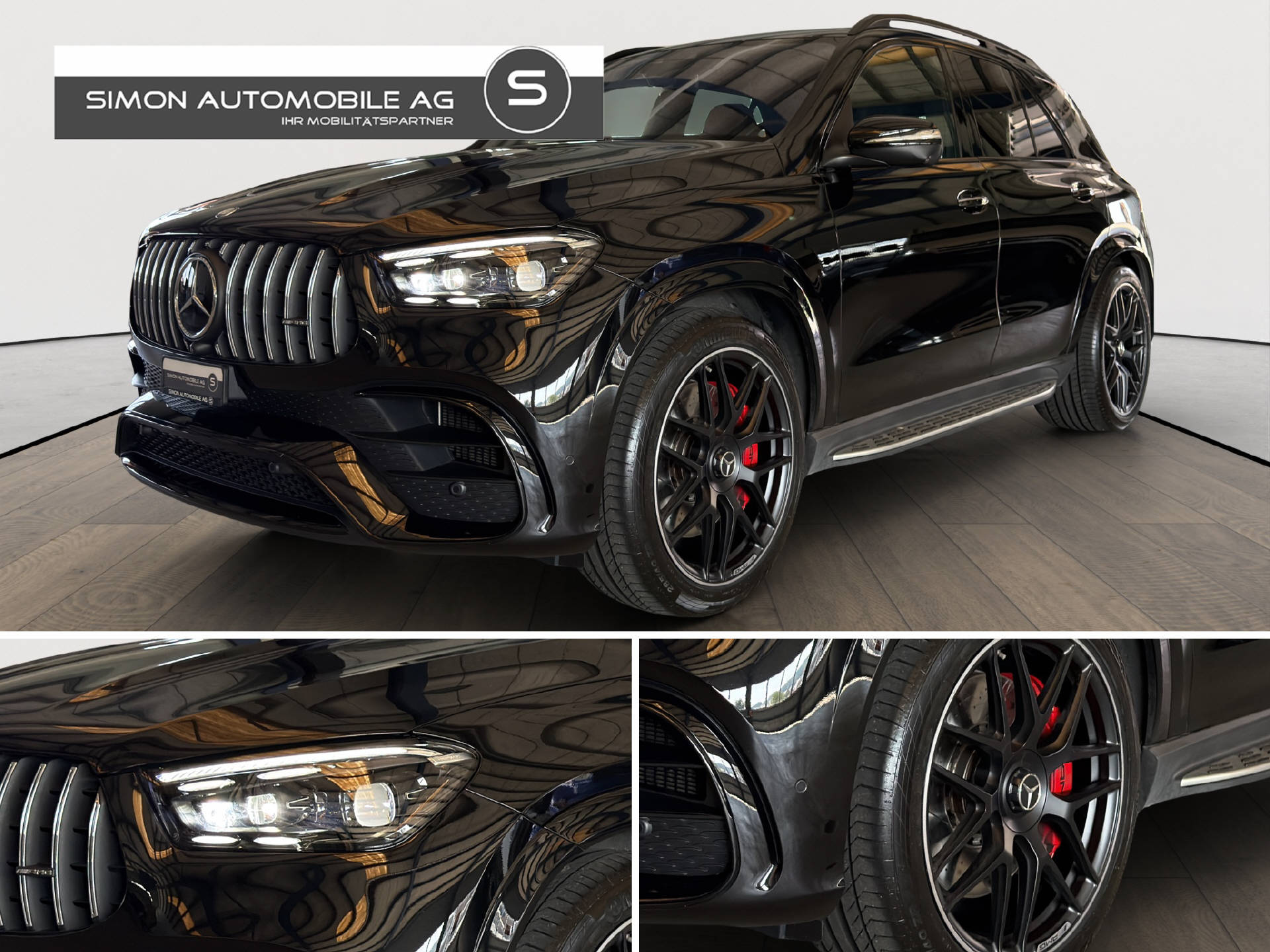 MERCEDES-BENZ GLE 63 S AMG 4matic+-image-0