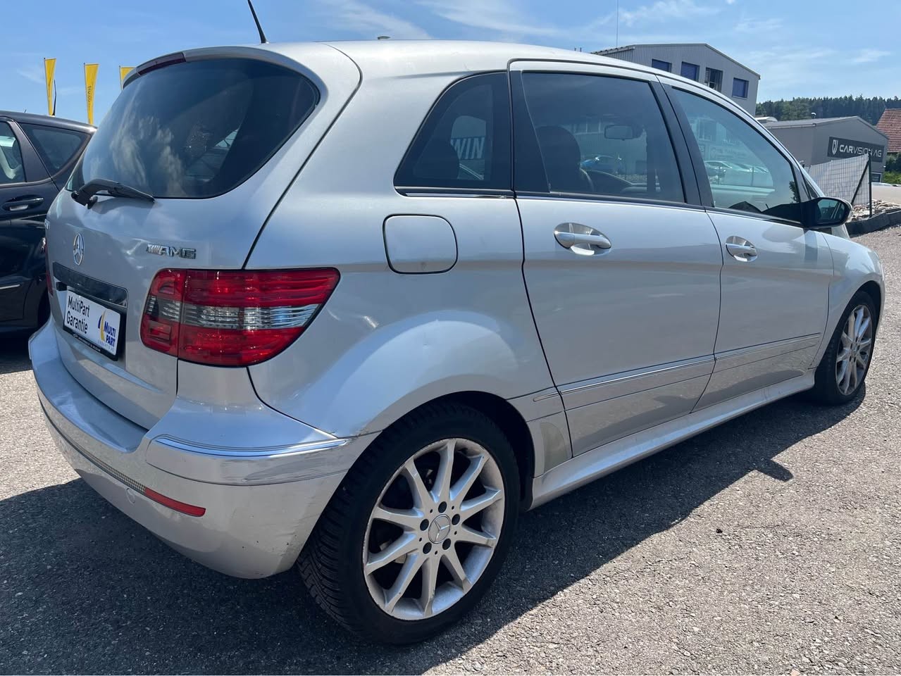 MERCEDES-BENZ B 200 CDI-image-5