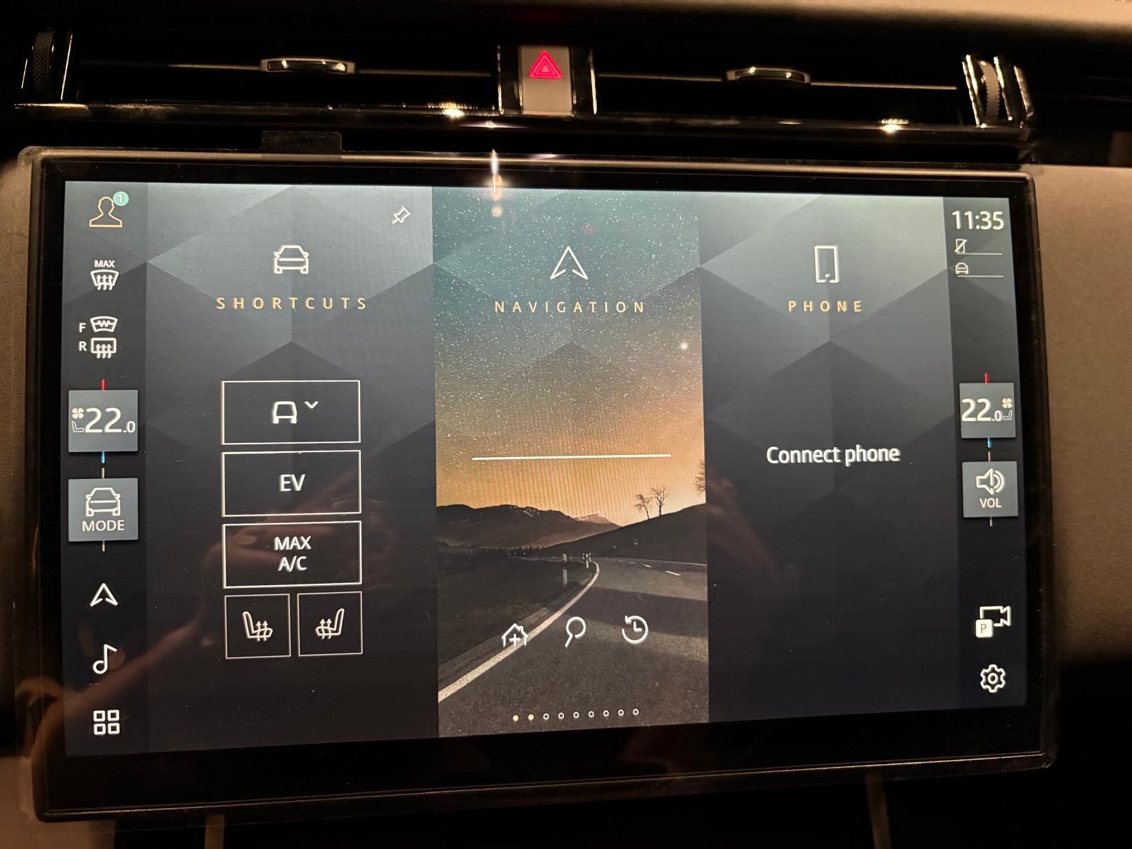 LAND ROVER Range Rover Velar 2.0 P400e Belgravia Edition Satin-image-10
