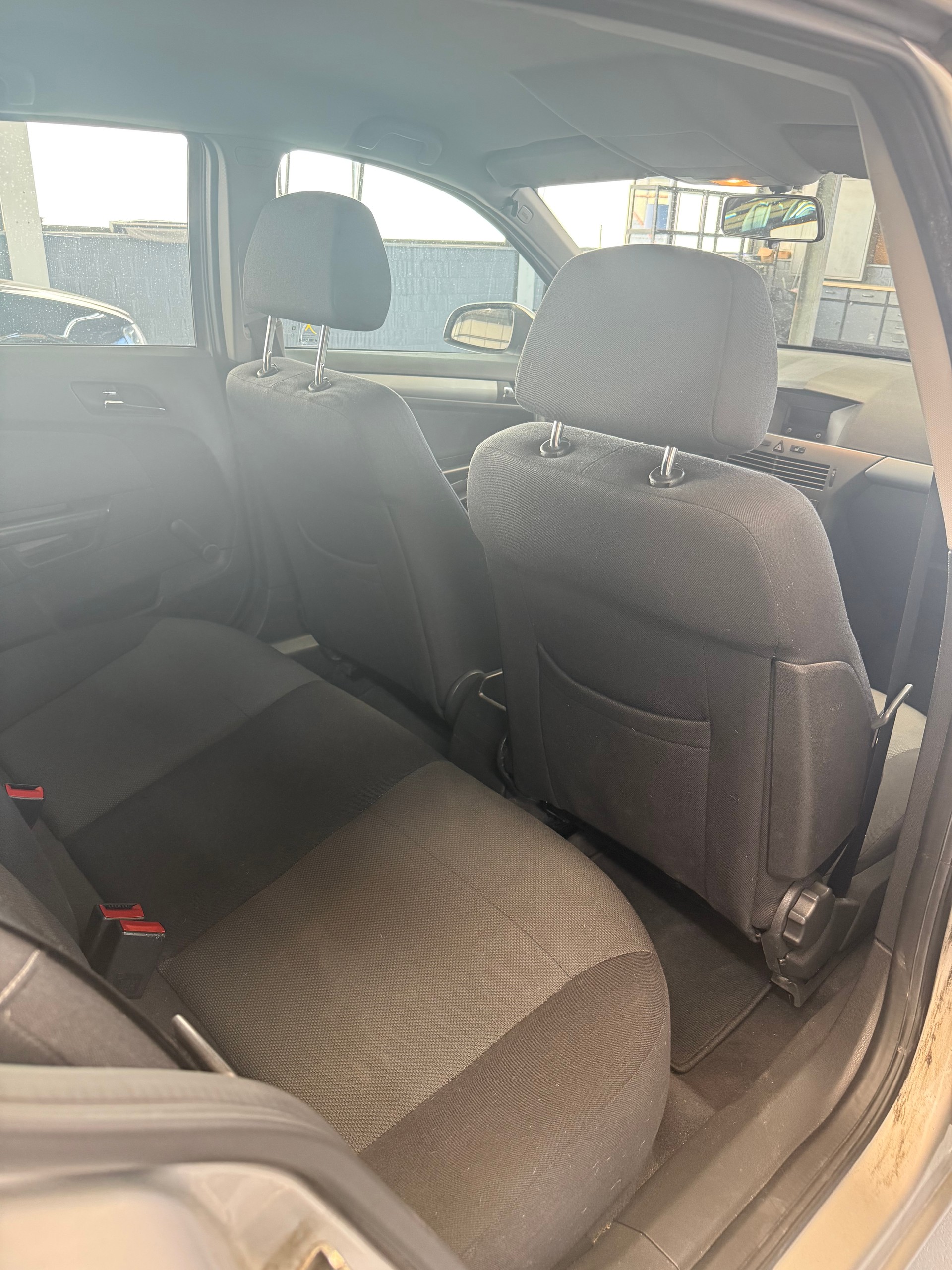 OPEL Astra 1.6i 16V *MFK 2026*-image-8