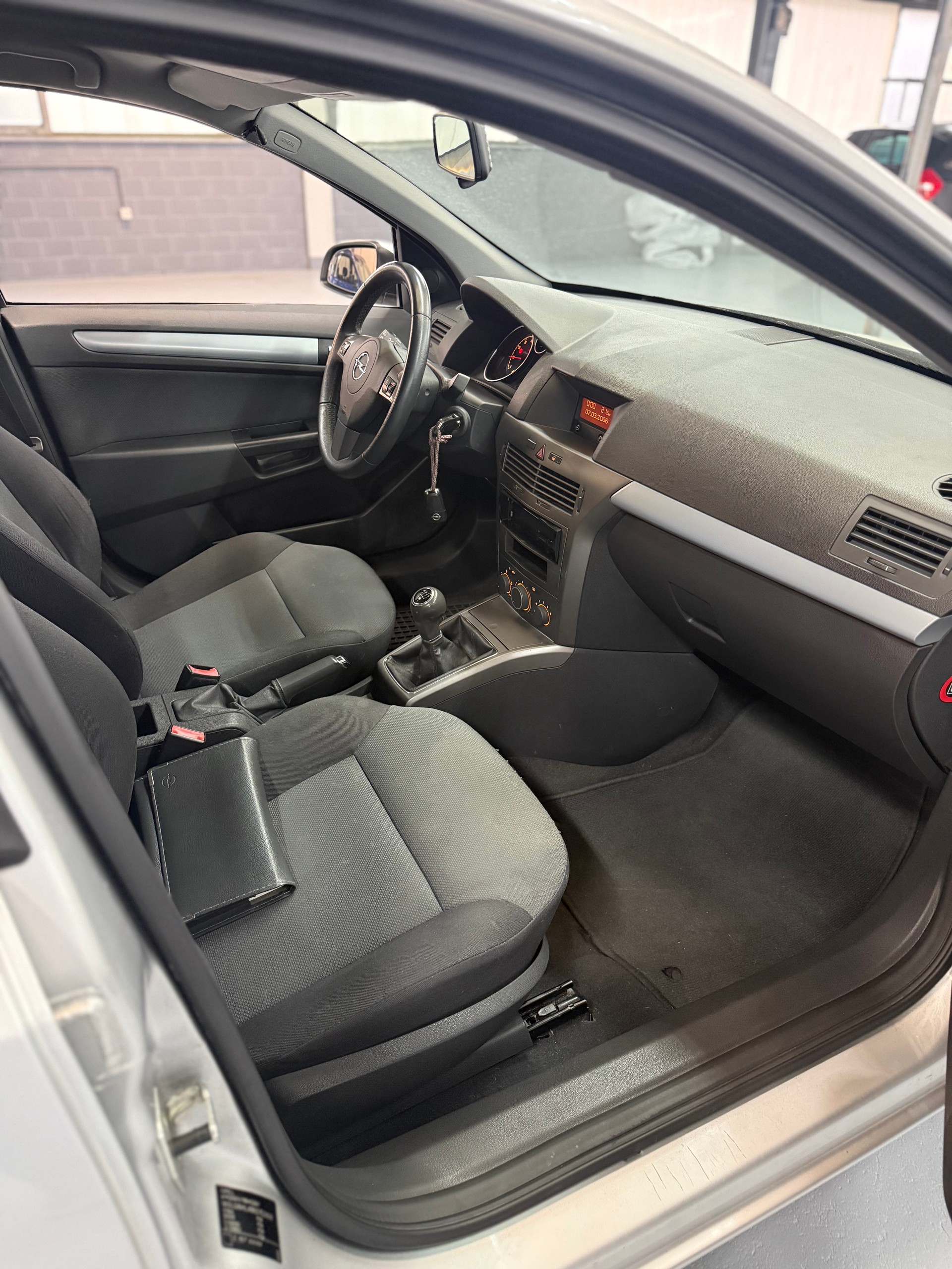 OPEL Astra 1.6i 16V *MFK 2026*-image-6
