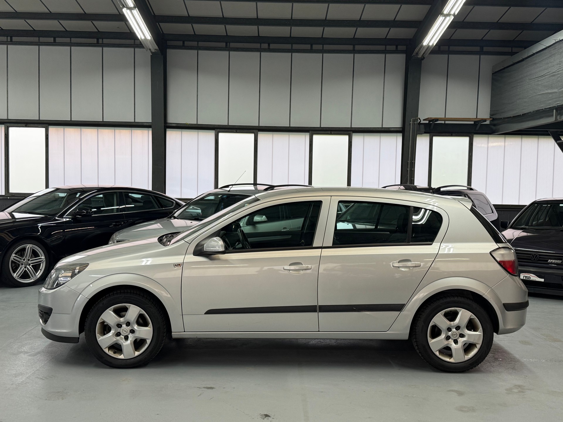 OPEL Astra 1.6i 16V *MFK 2026*-image-4