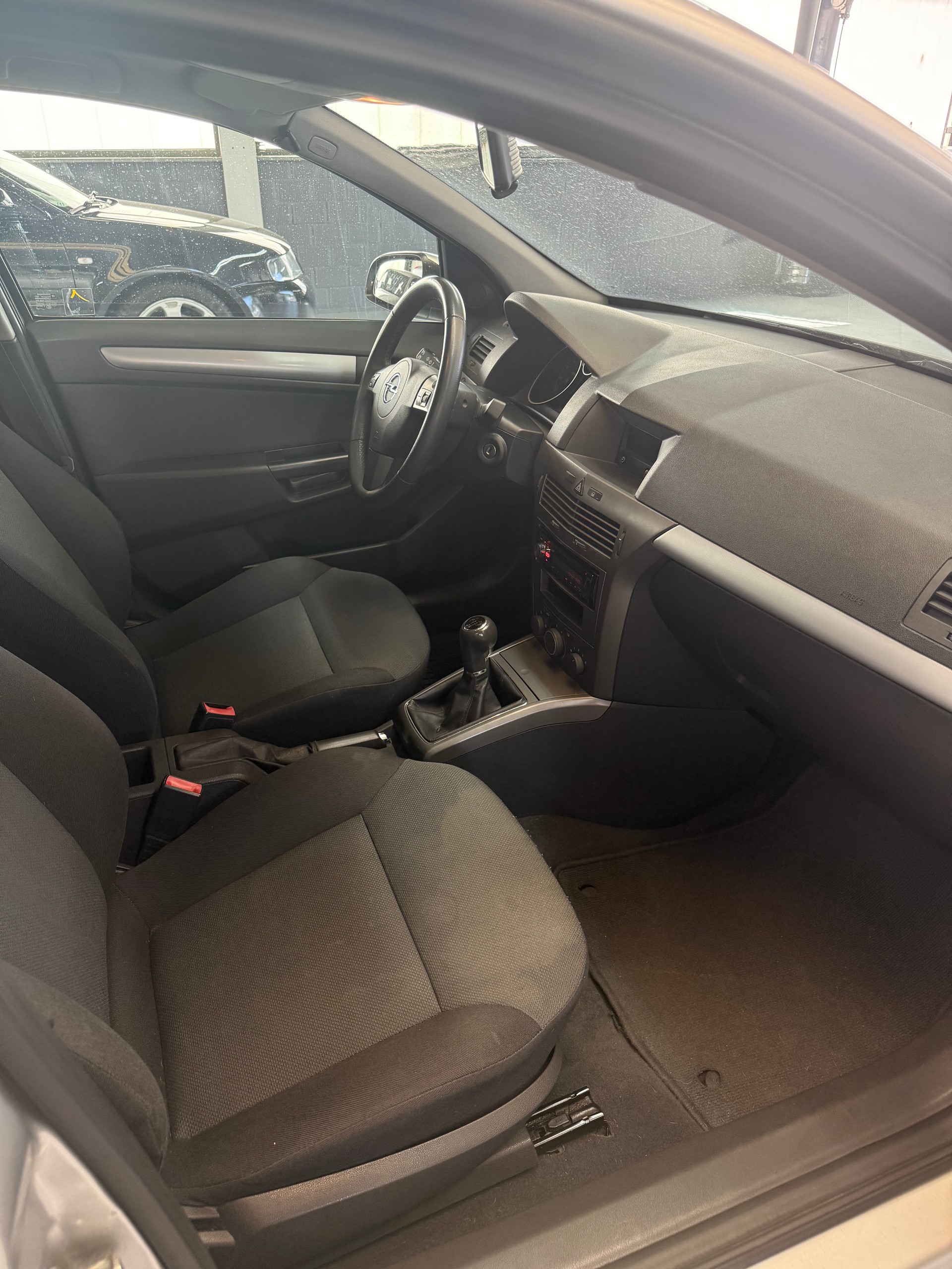OPEL Astra 1.6i 16V *MFK 2026*-image-7