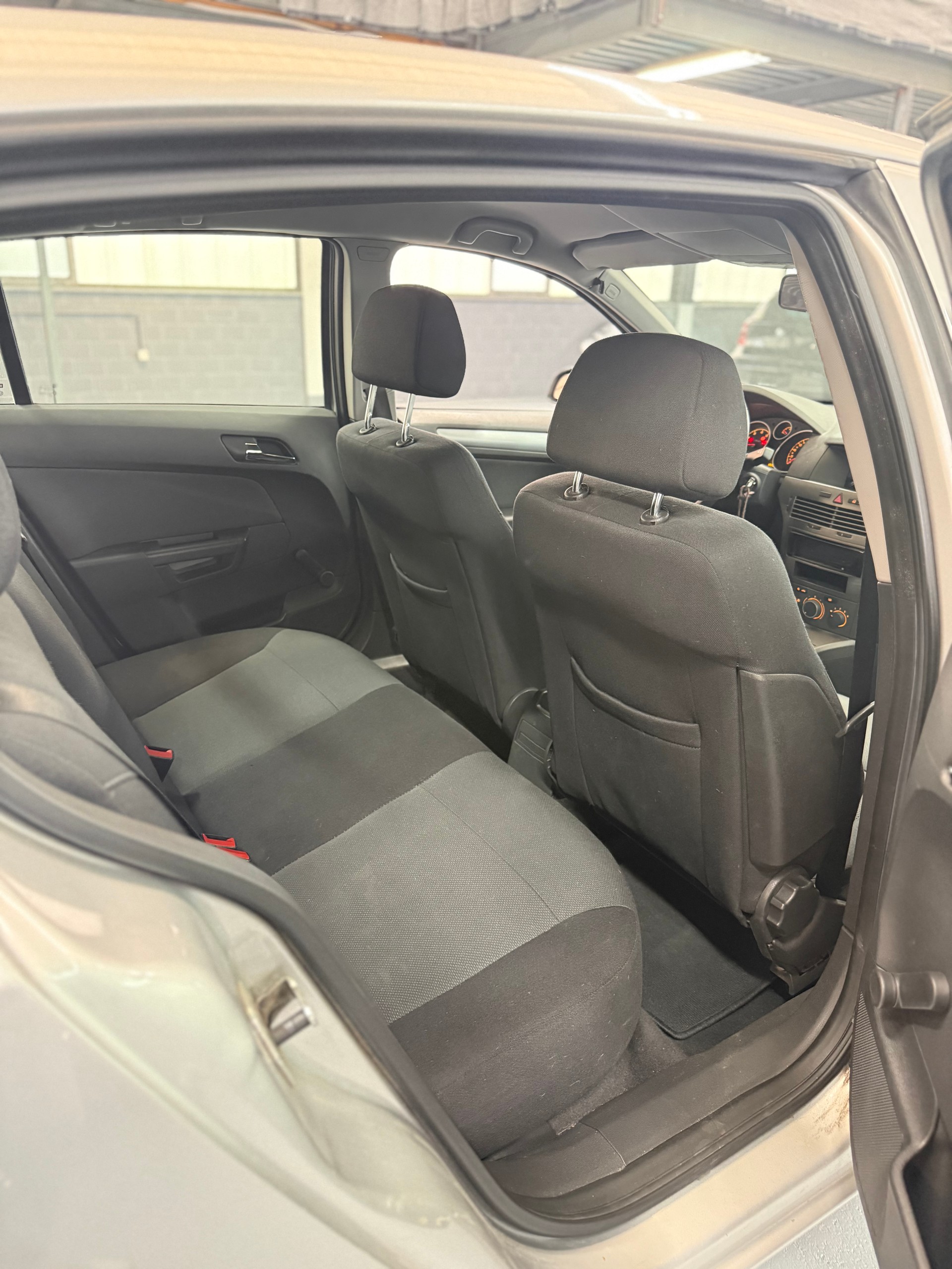 OPEL Astra 1.6i 16V *MFK 2026*-image-7