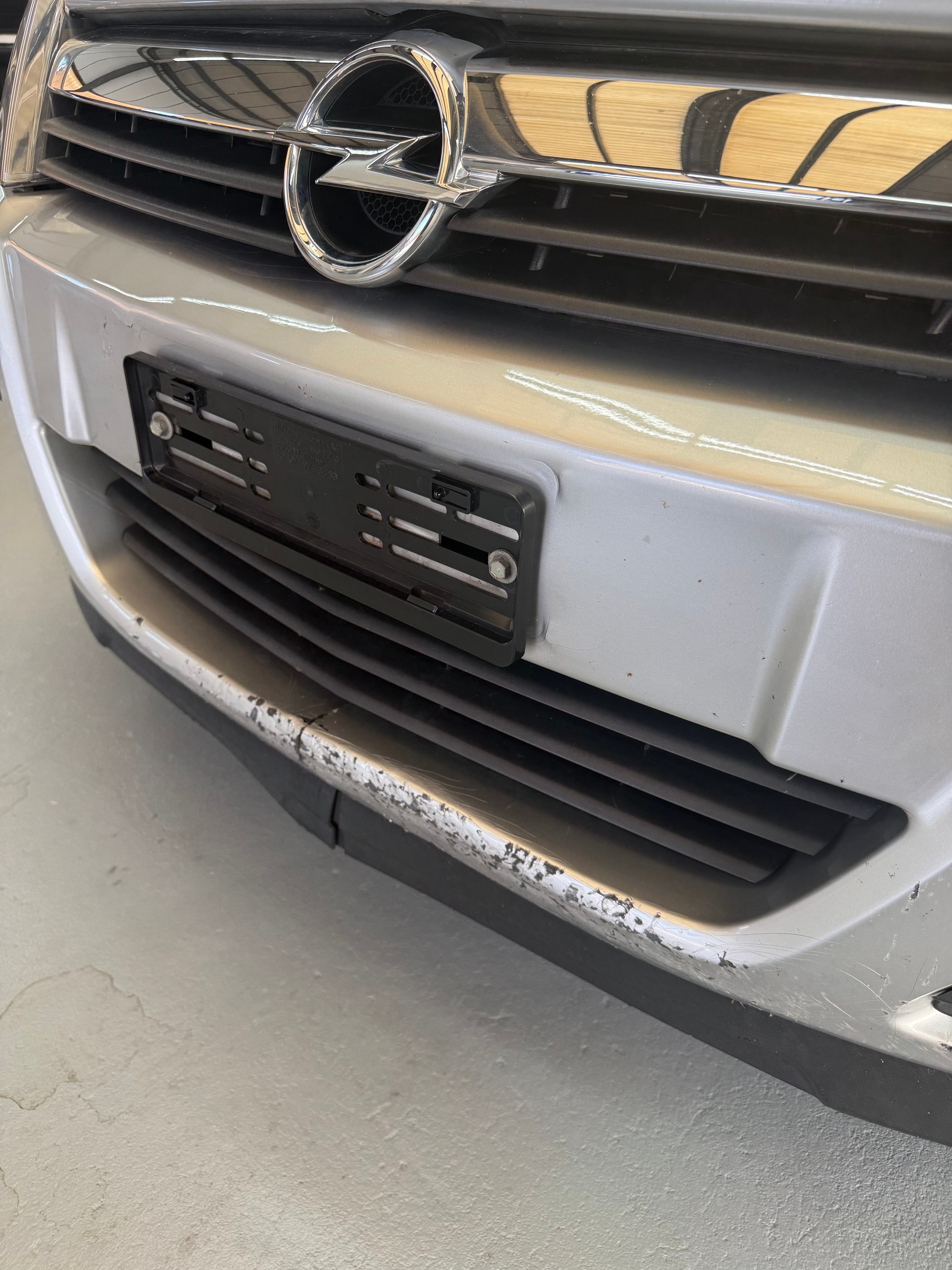 OPEL Astra 1.6i 16V *MFK 2026*-image-11
