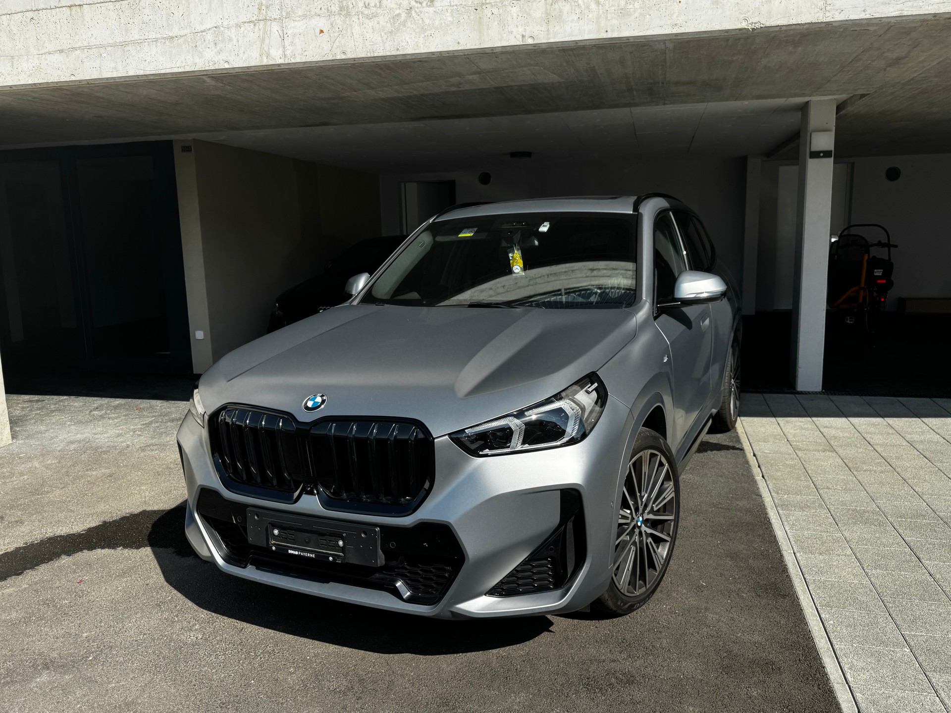 BMW 23d xDrive-image-0
