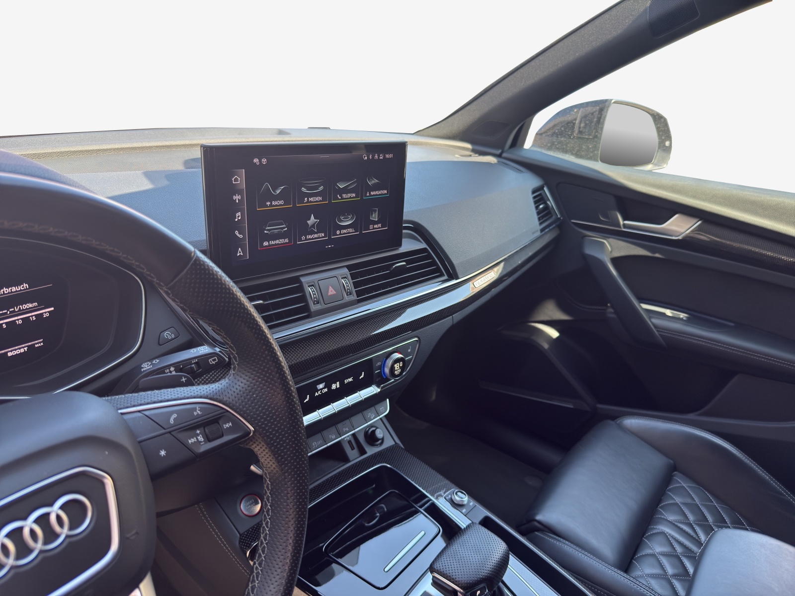 AUDI SQ5 TDI quattro tiptronic-image-10