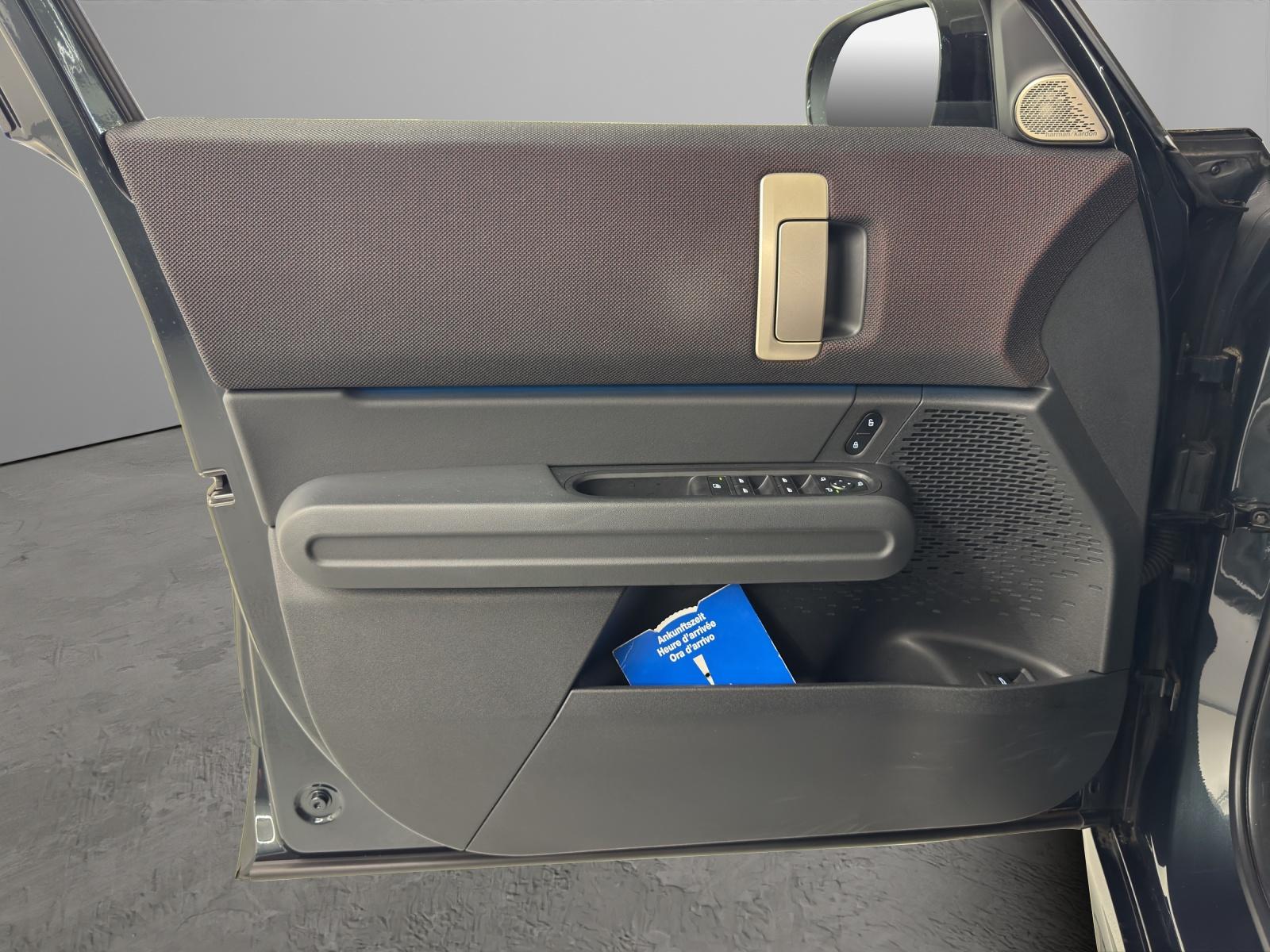 MINI Countryman U25 SE ALL4-image-11