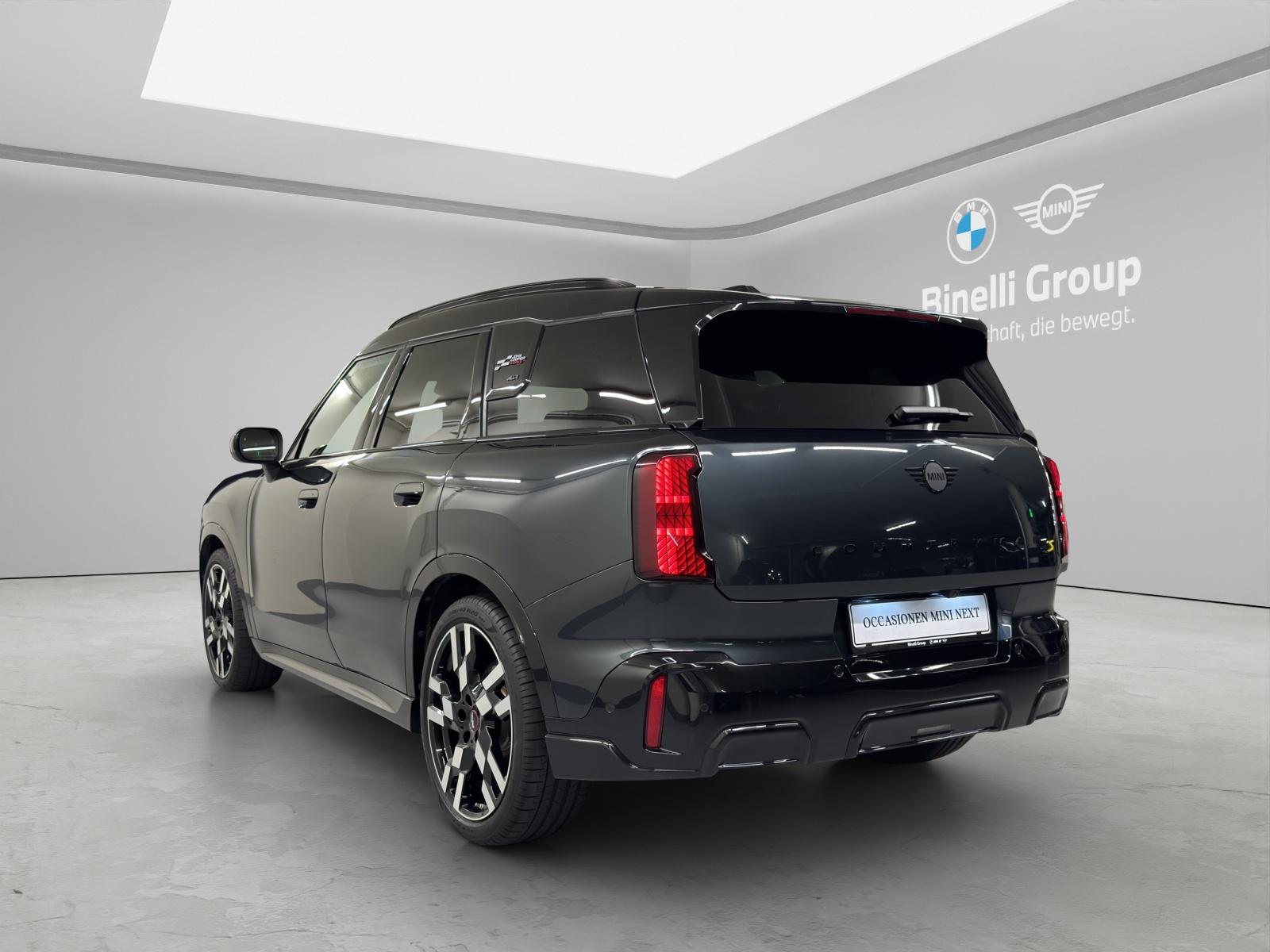 MINI Countryman U25 SE ALL4-image-2