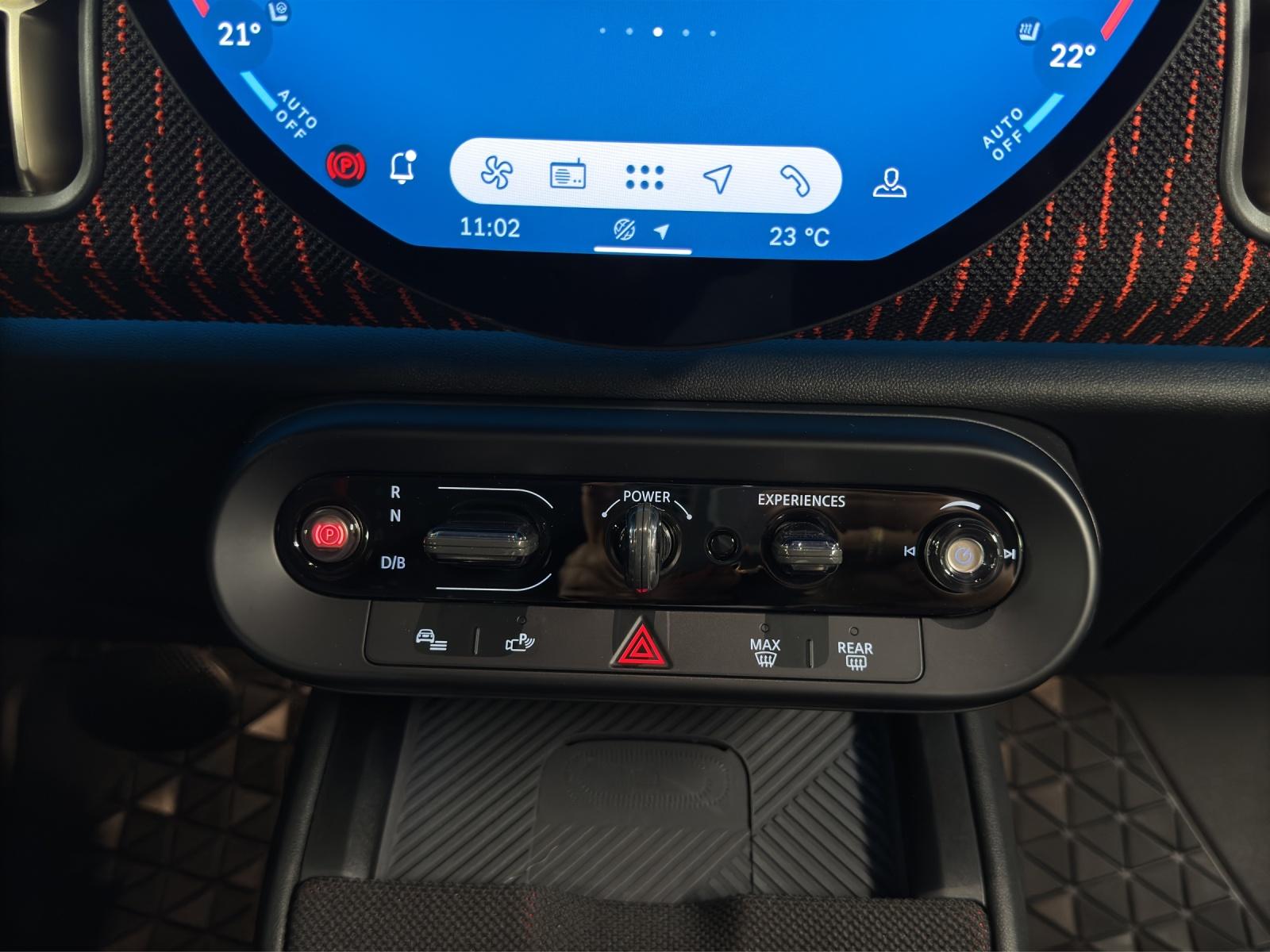 MINI Countryman U25 SE ALL4-image-16