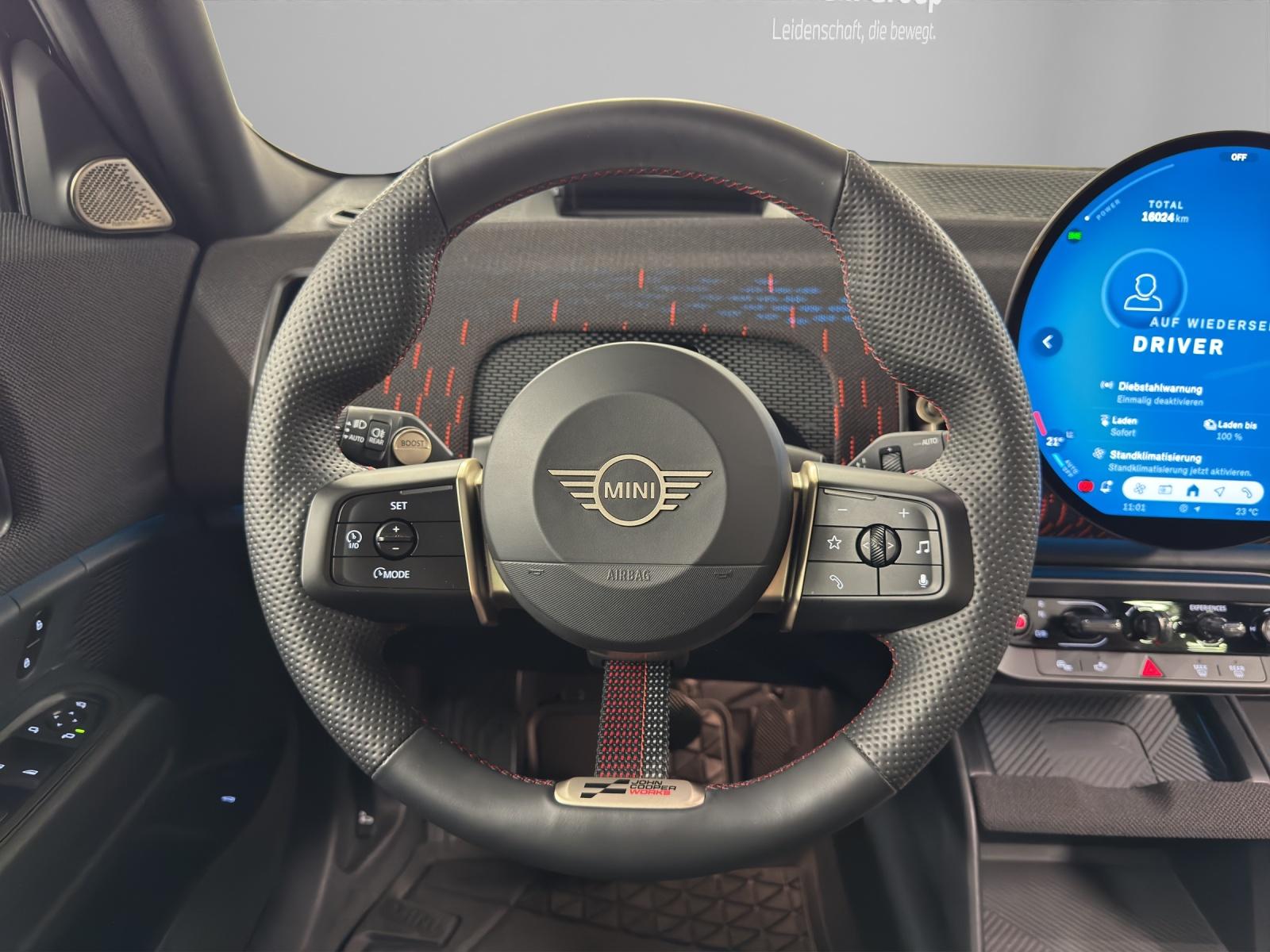 MINI Countryman U25 SE ALL4-image-15