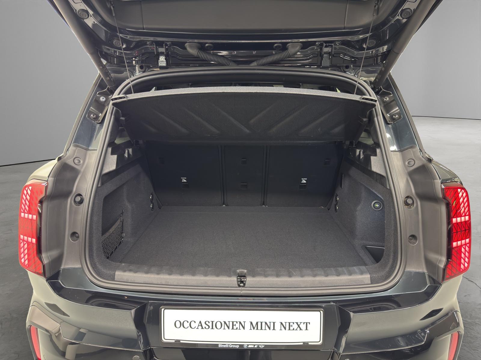 MINI Countryman U25 SE ALL4-image-9