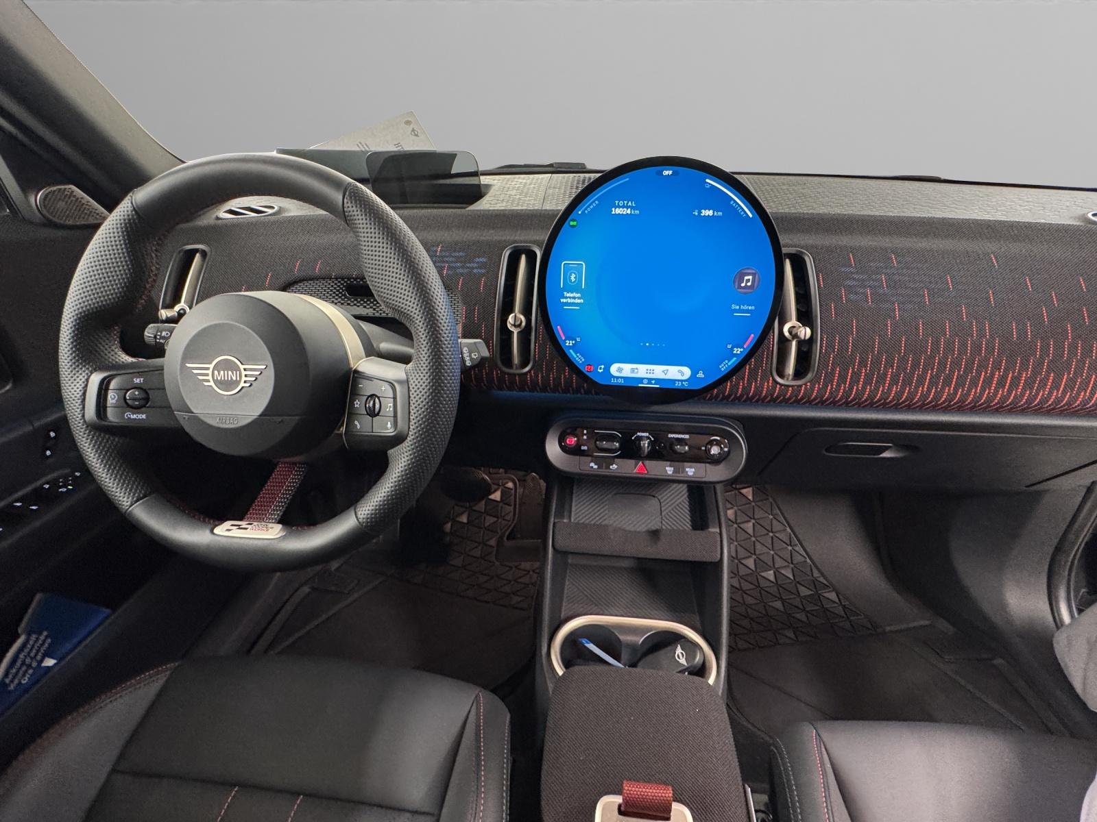 MINI Countryman U25 SE ALL4-image-17