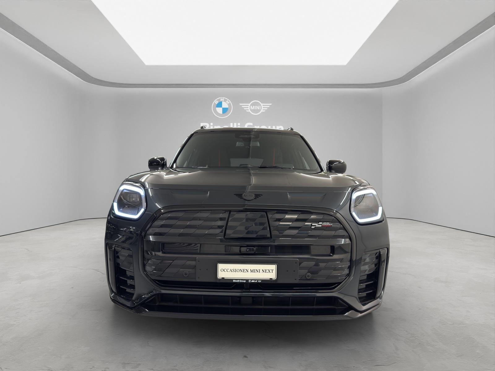 MINI Countryman U25 SE ALL4-image-7