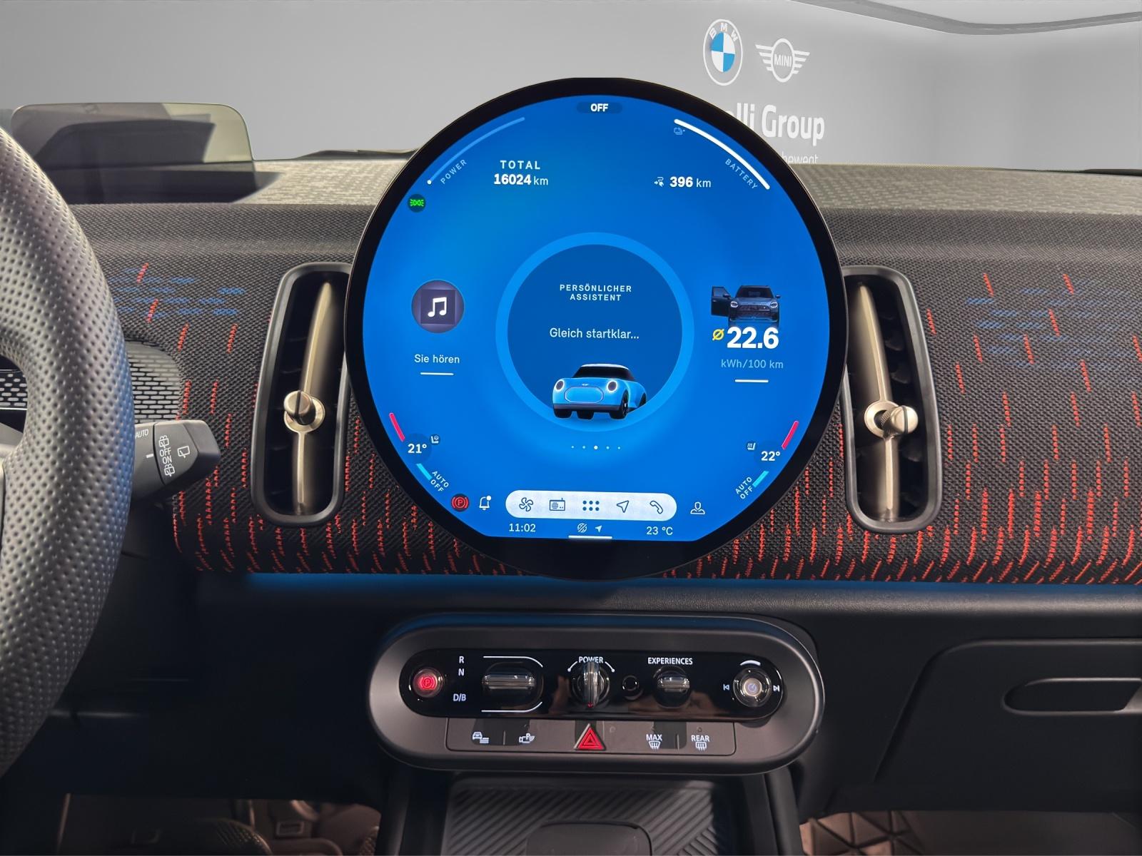 MINI Countryman U25 SE ALL4-image-18