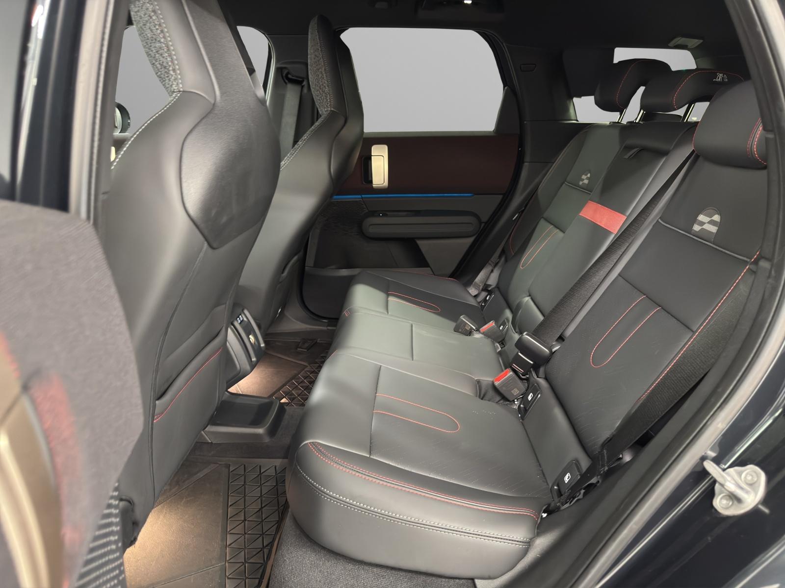 MINI Countryman U25 SE ALL4-image-13