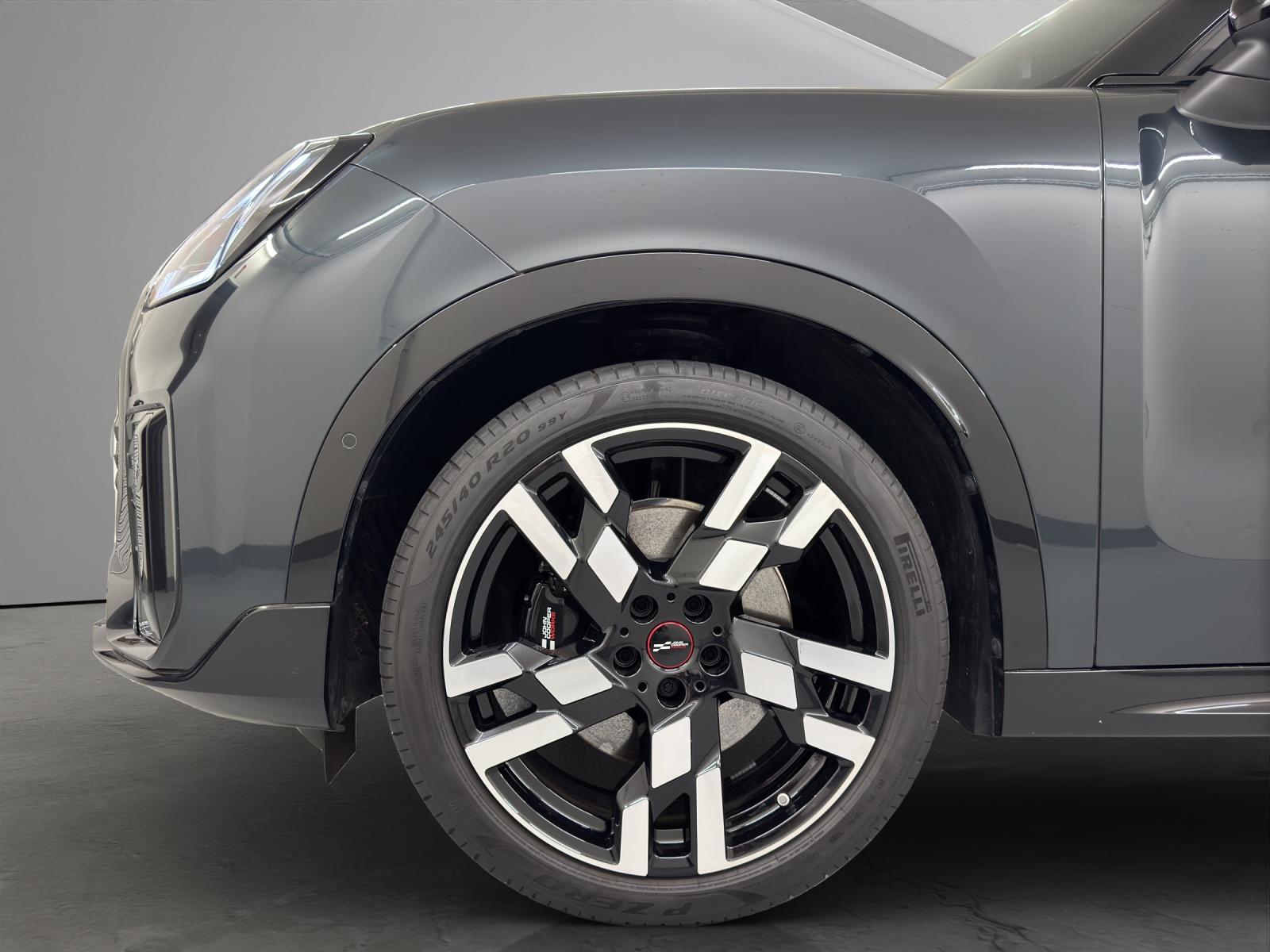 MINI Countryman U25 SE ALL4-image-8