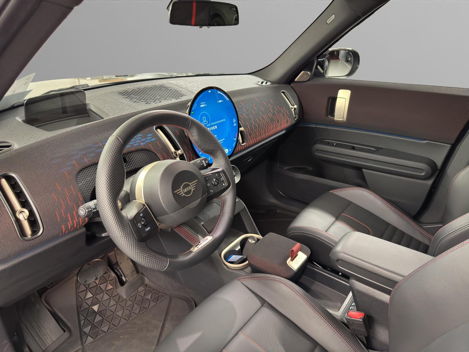 MINI Countryman U25 SE ALL4-image-10
