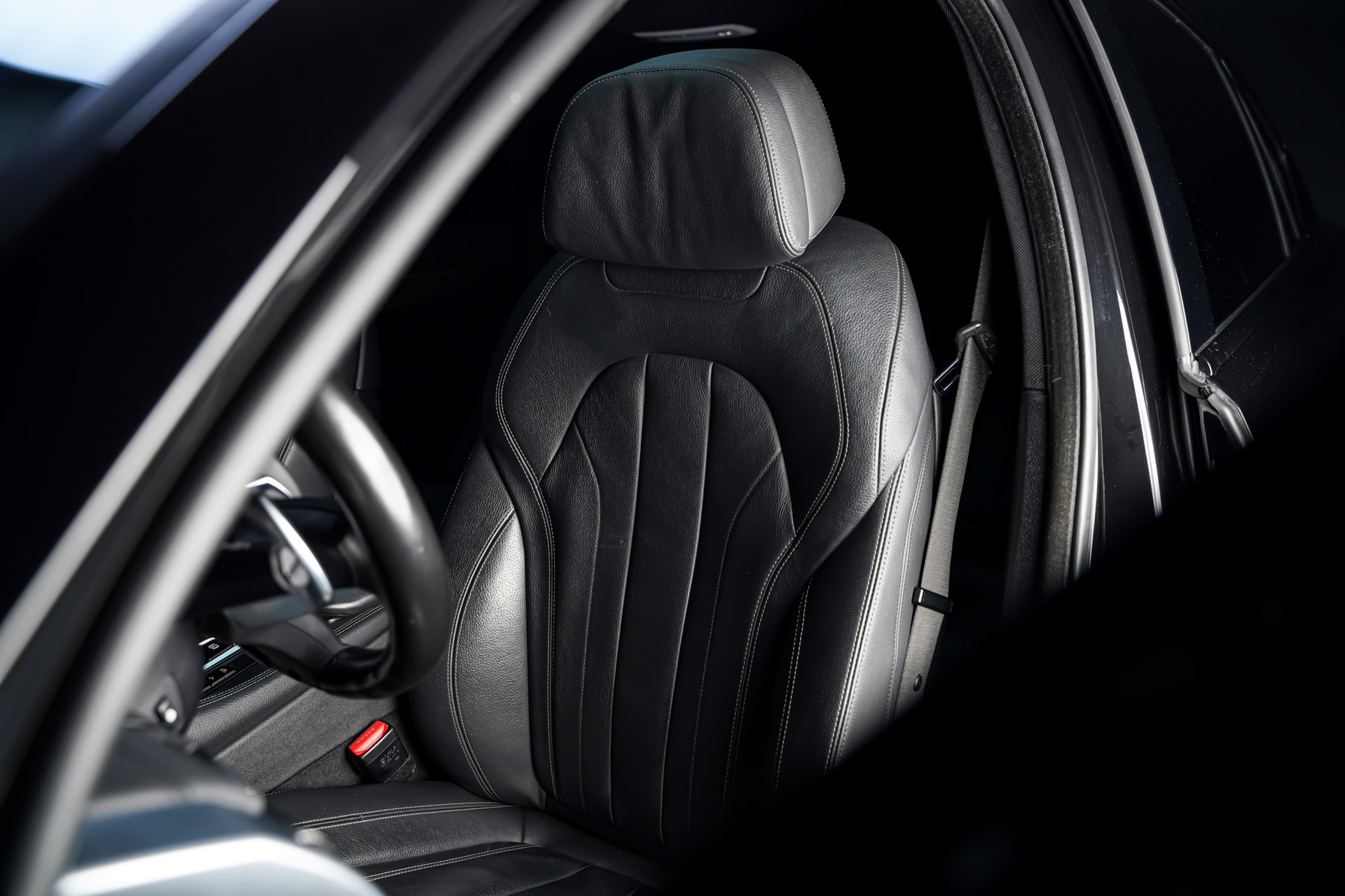 BMW X6 xDrive 40d Steptronic-image-11