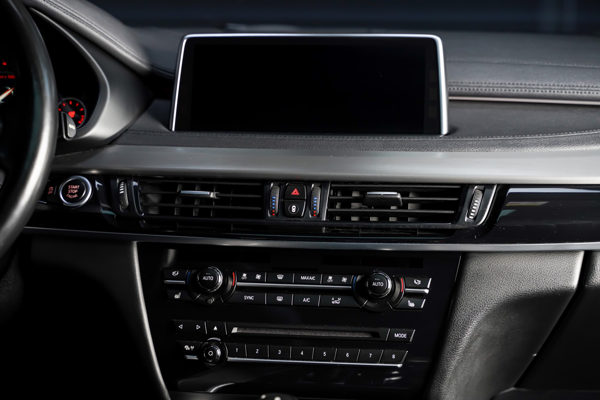 BMW X6 xDrive 40d Steptronic-image-20
