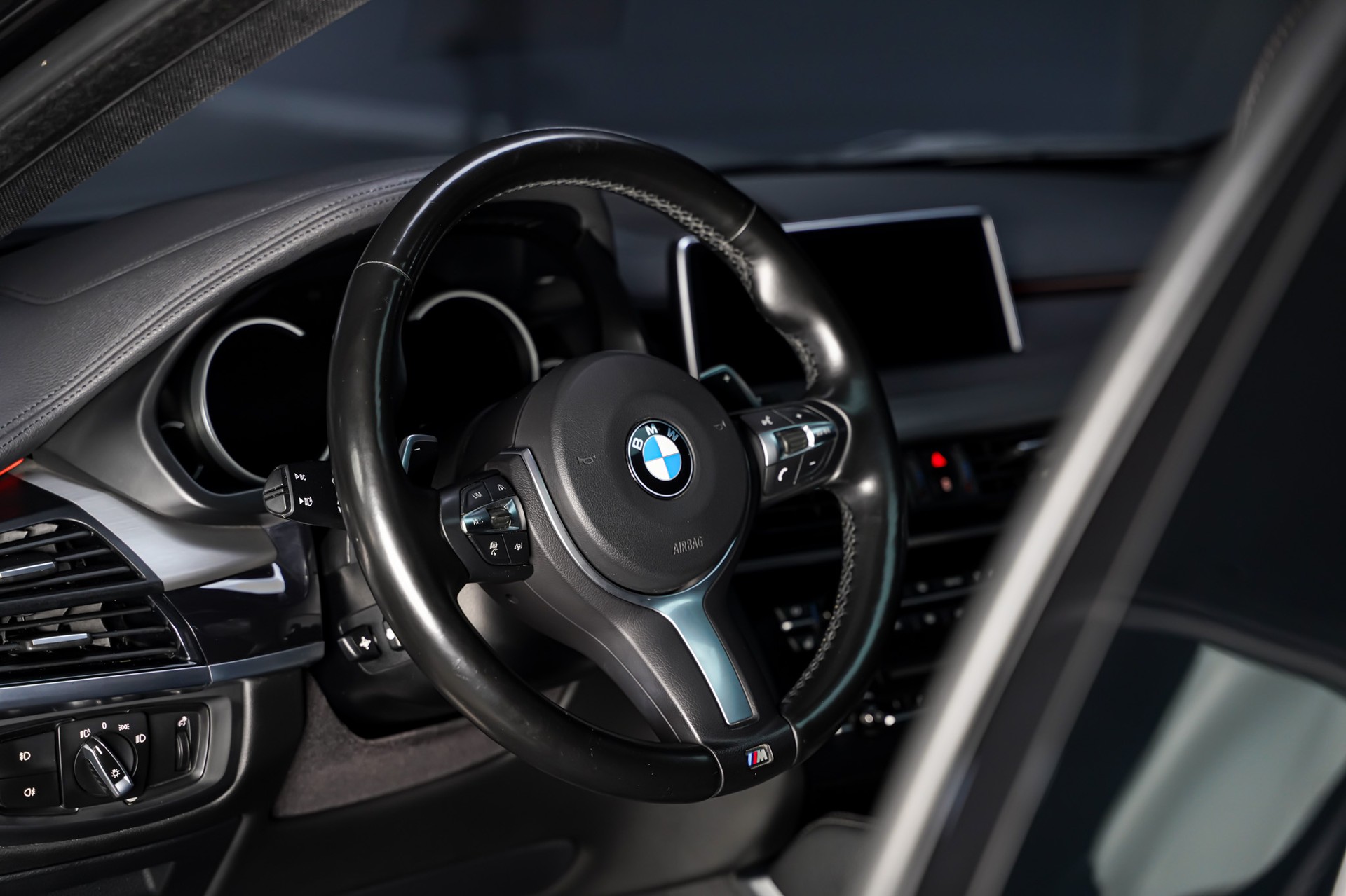 BMW X6 xDrive 40d Steptronic-image-7
