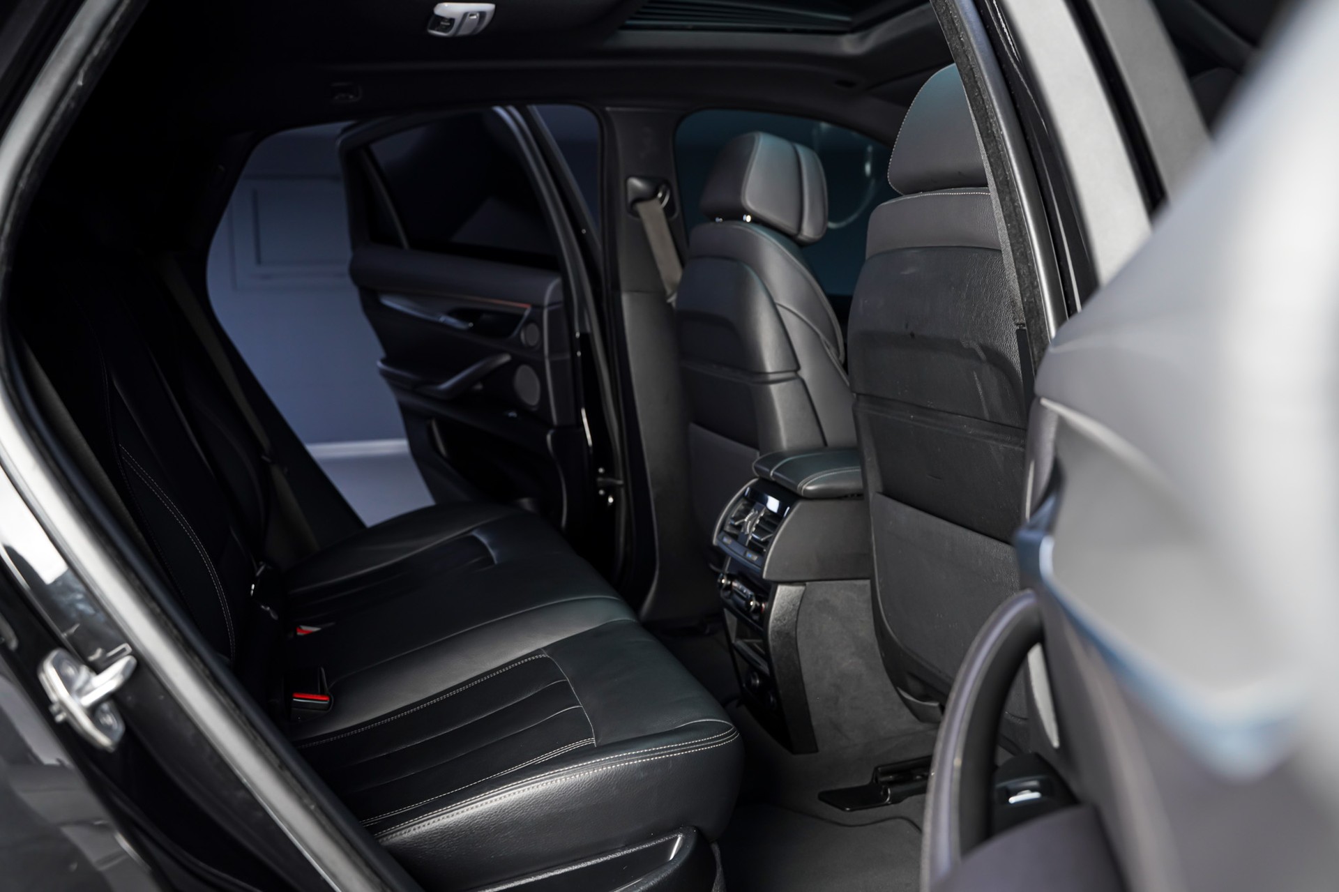 BMW X6 xDrive 40d Steptronic-image-13
