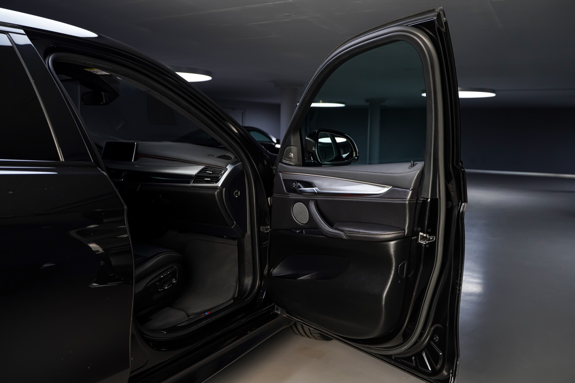 BMW X6 xDrive 40d Steptronic-image-14