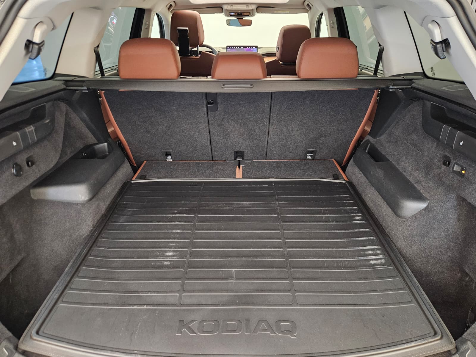 SKODA Kodiaq 2.0 TDI Selection 4x4-image-15