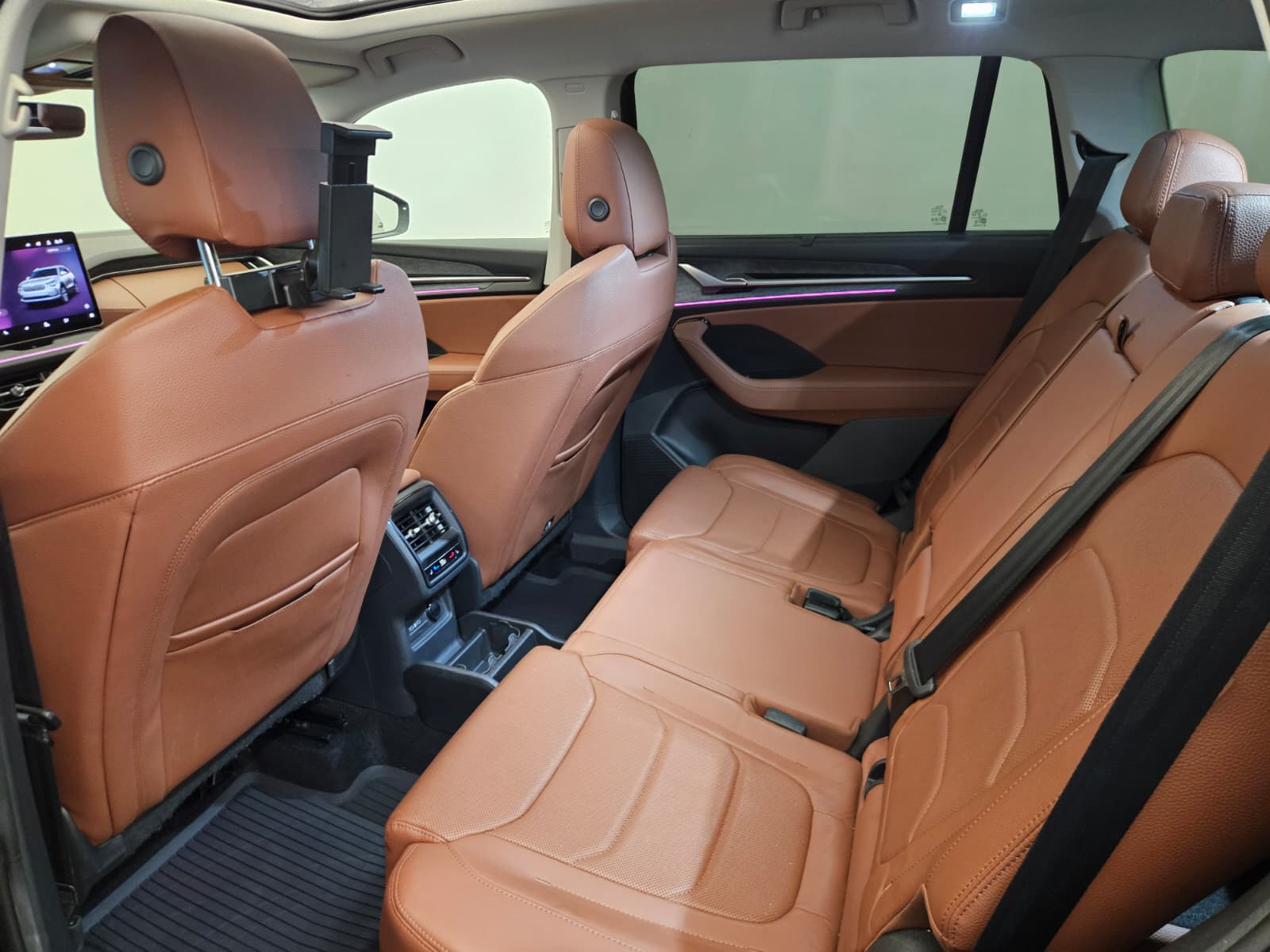 SKODA Kodiaq 2.0 TDI Selection 4x4-image-12