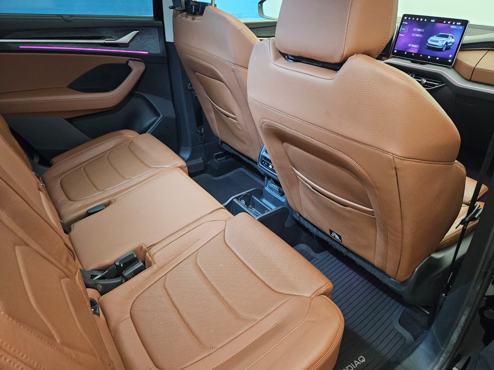 SKODA Kodiaq 2.0 TDI Selection 4x4-image-13