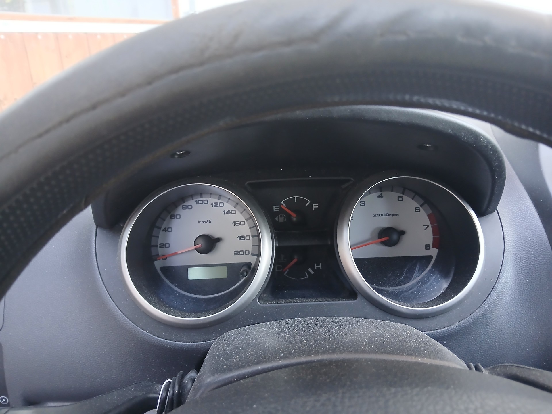 SUBARU G3X Justy 1.5 AWD-image-4